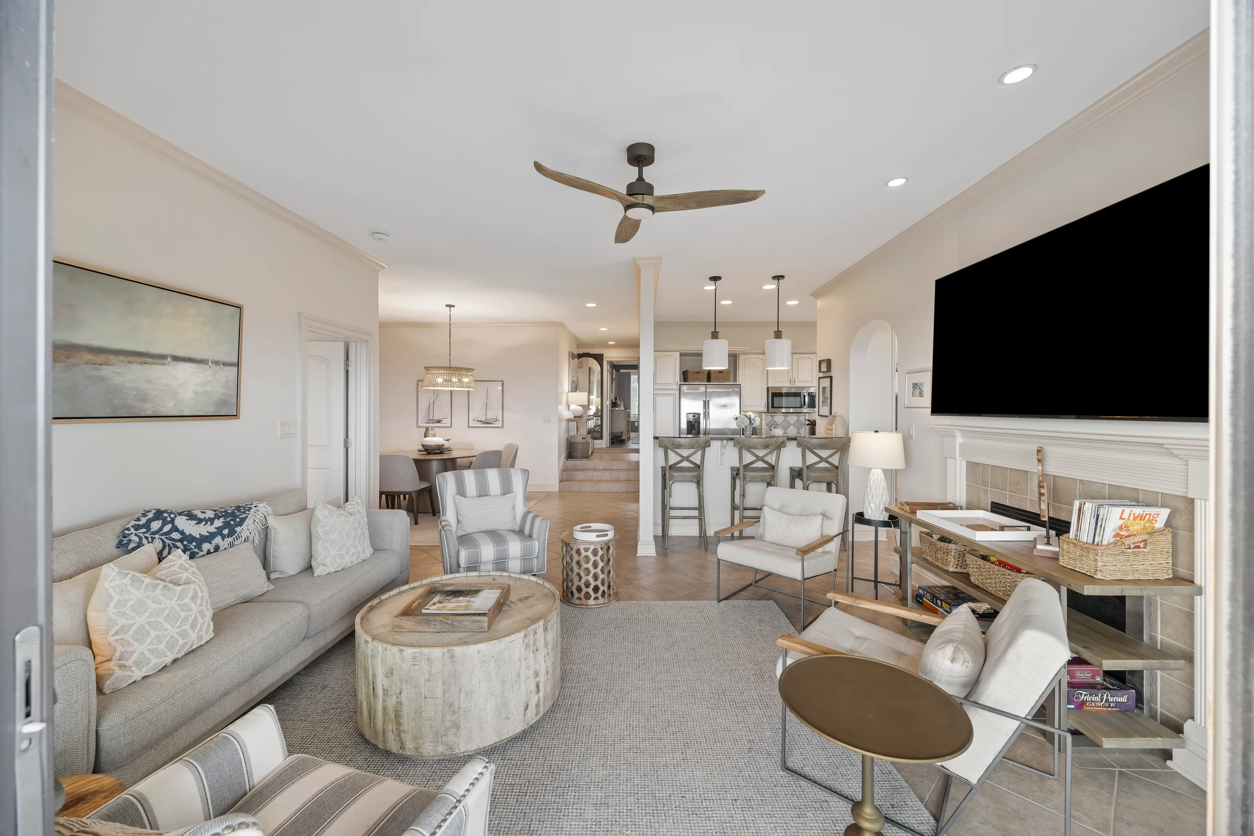 Wander Kiawah East Beach #33