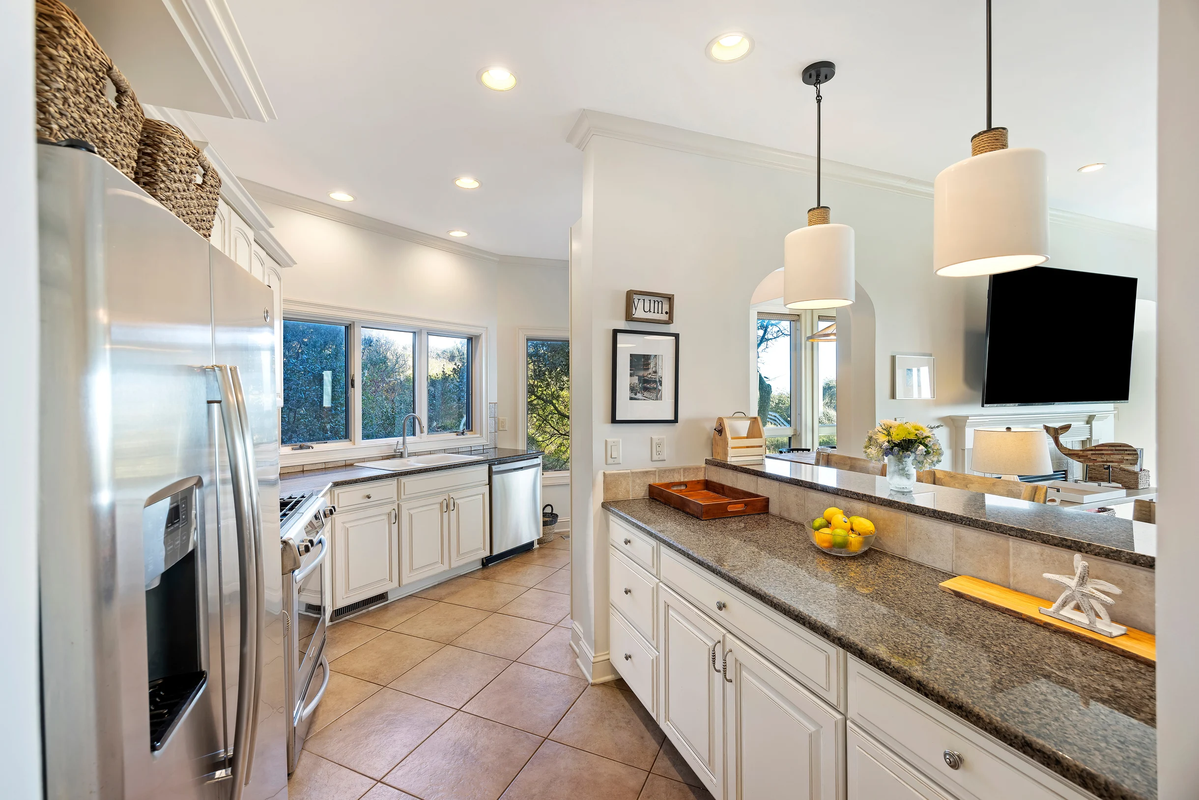 Wander Kiawah East Beach #11