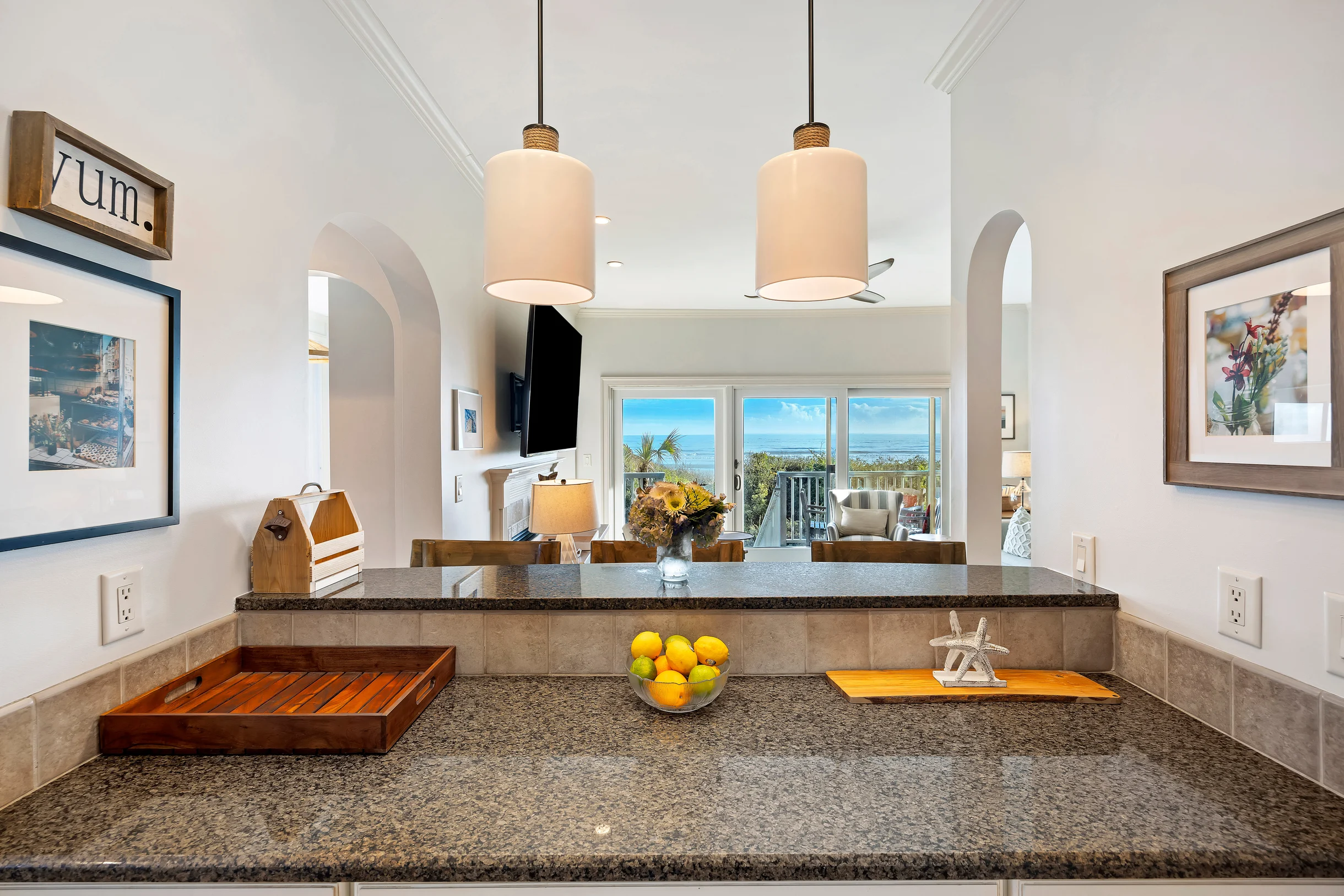 Wander Kiawah East Beach #38