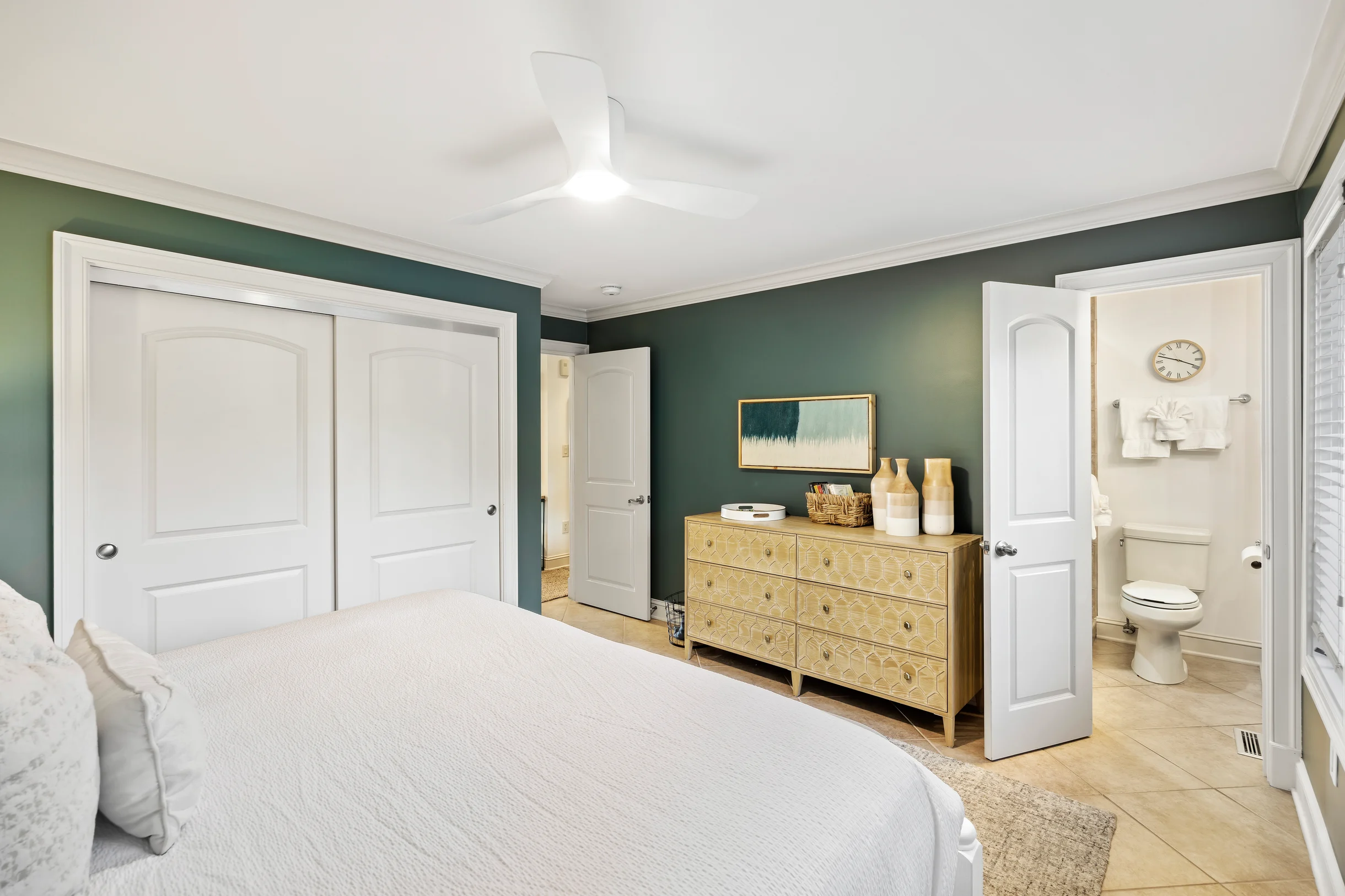 Wander Kiawah East Beach