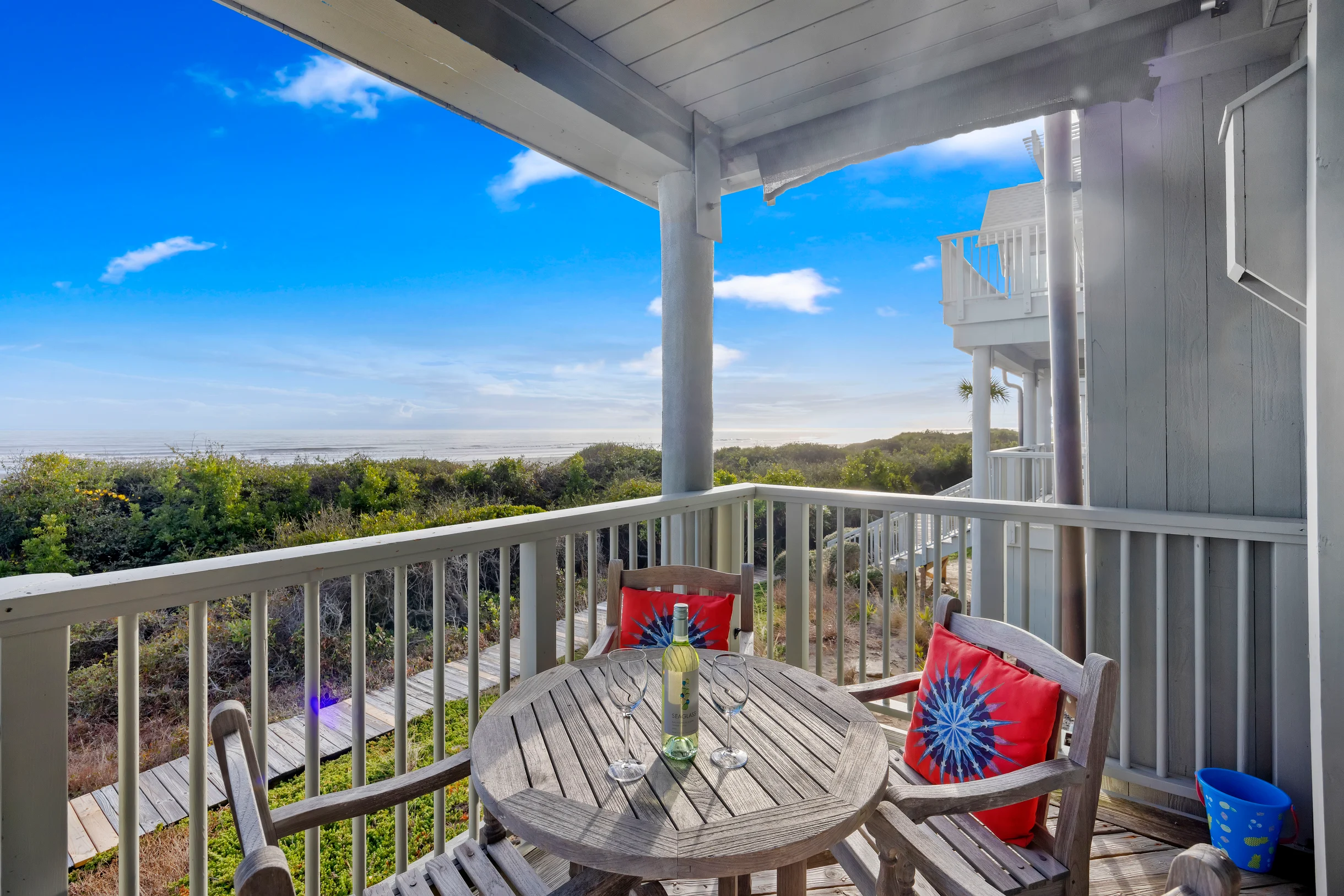 Wander Kiawah East Beach #34