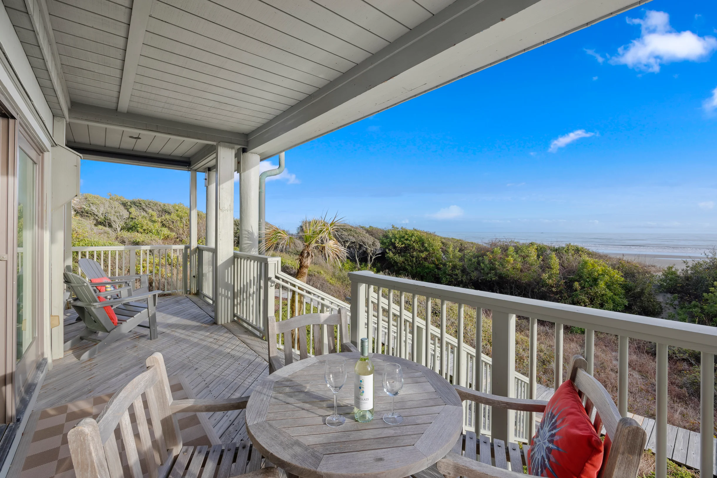 Wander Kiawah East Beach #7