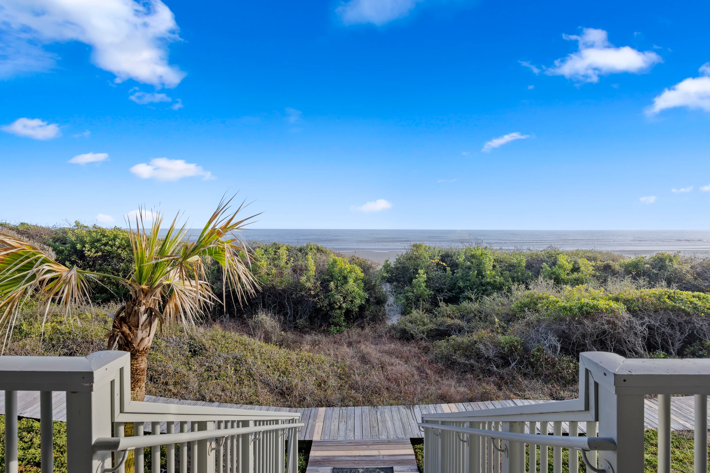 Wander Kiawah East Beach #1