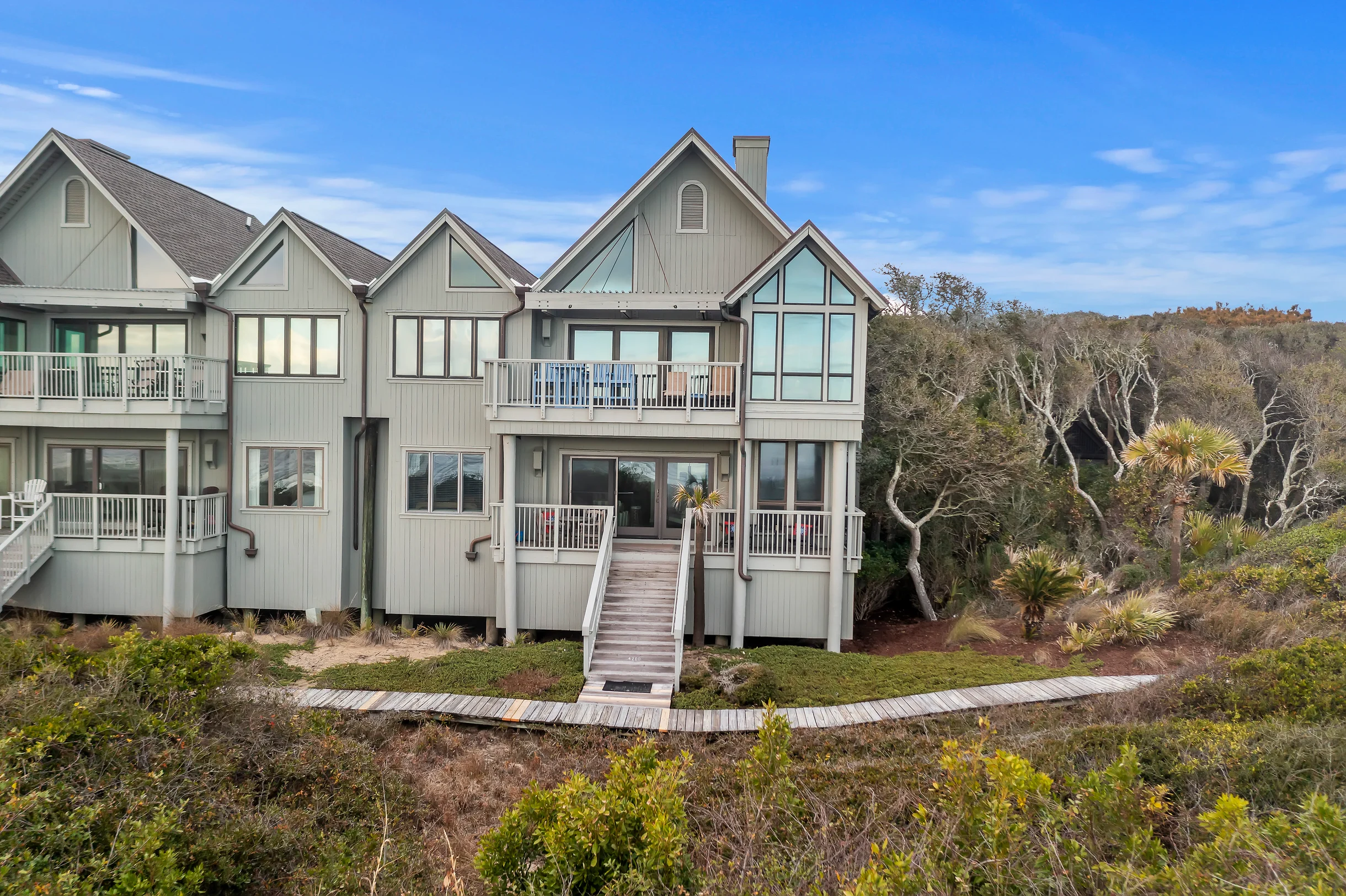 Wander Kiawah East Beach #4