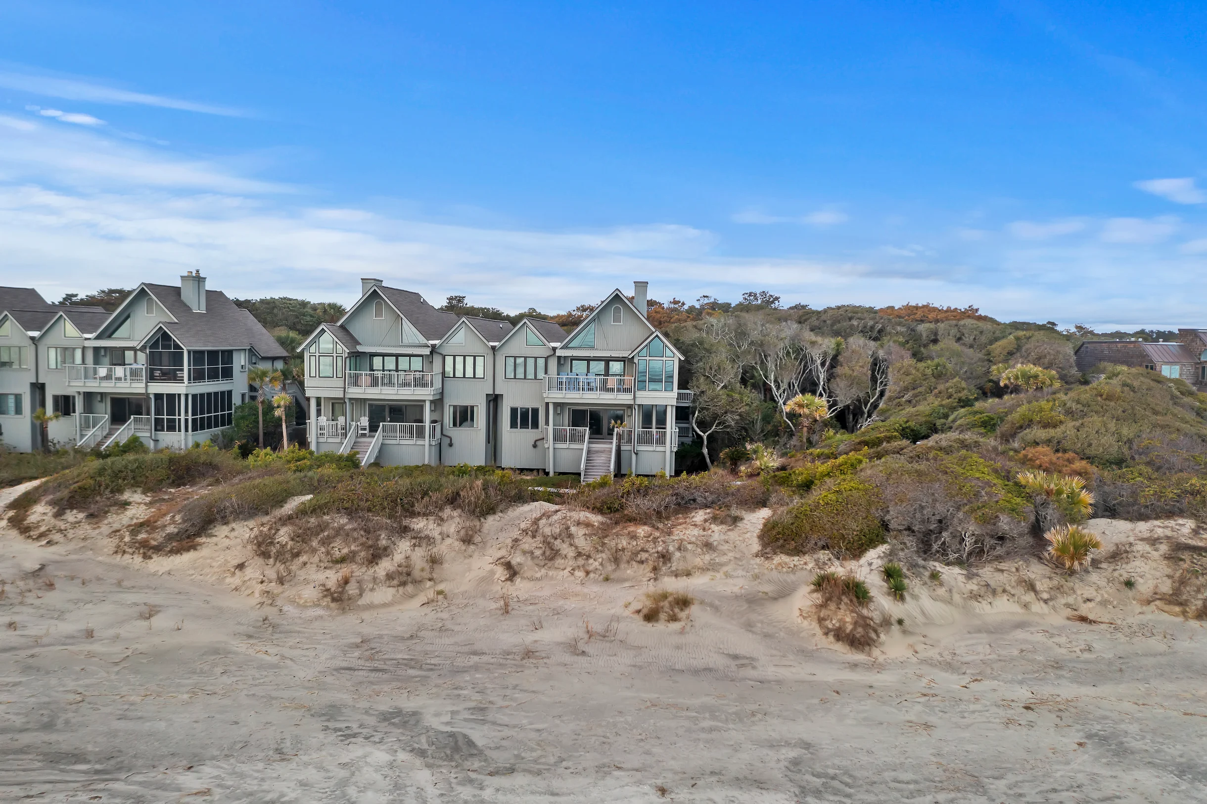Wander Kiawah East Beach #5