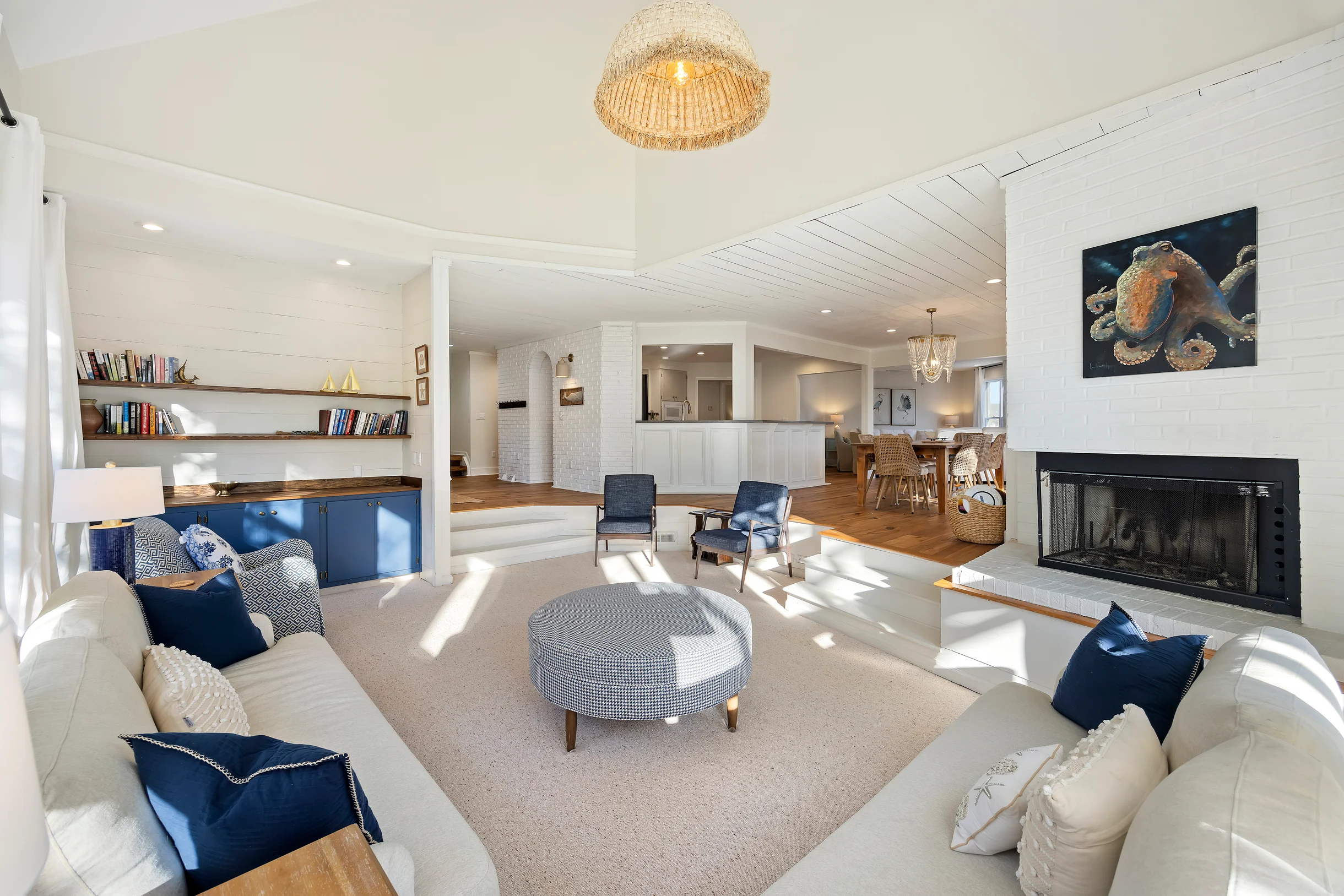 Wander Isle Glow #12