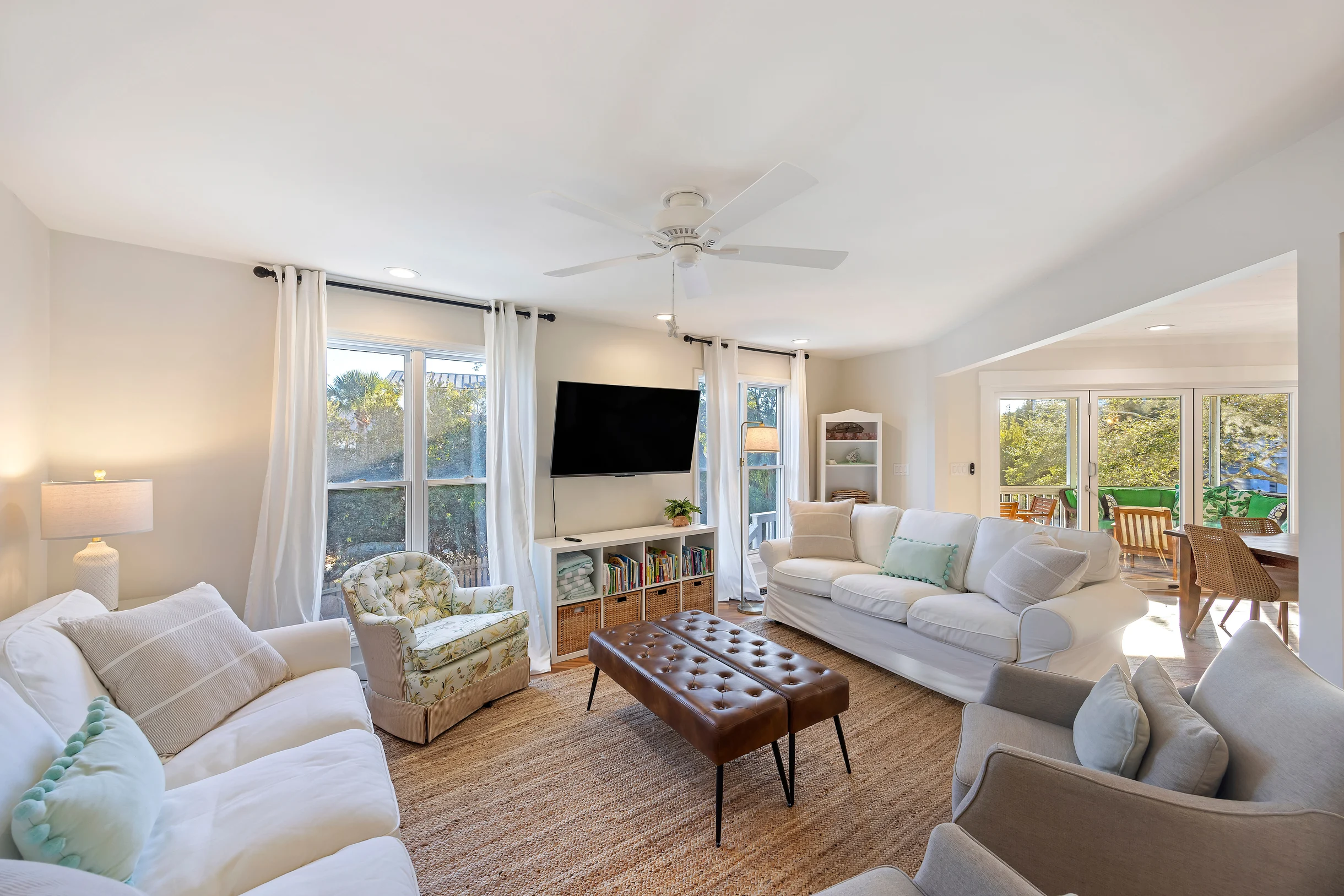 Wander Isle Glow #23