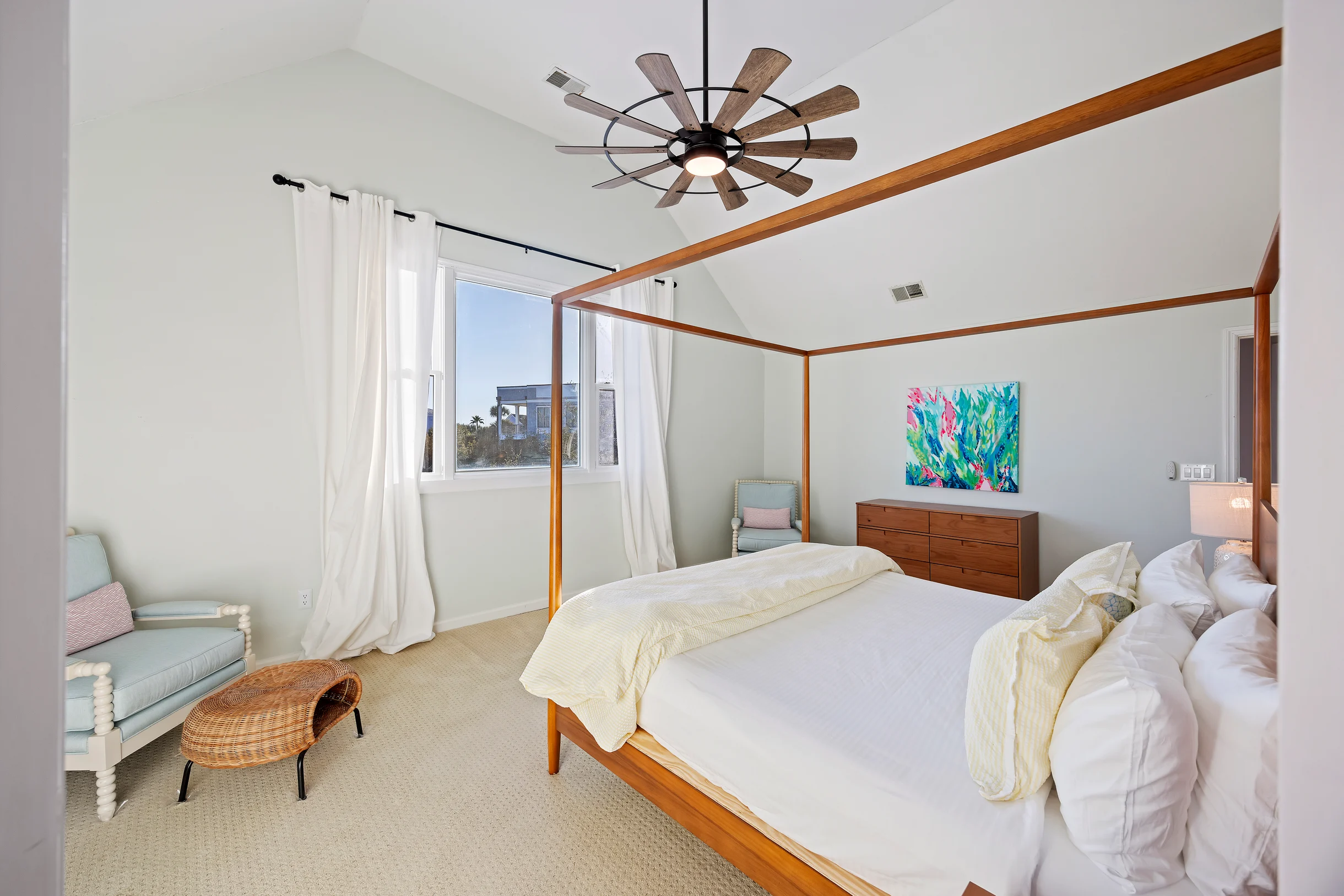 Wander Isle Glow #31