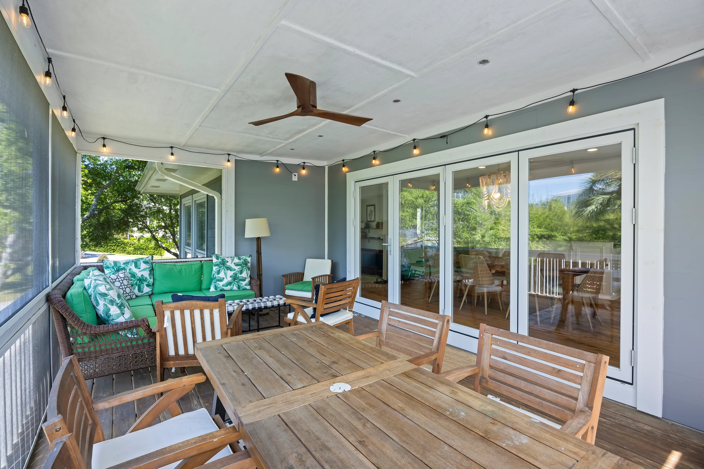 Wander Isle Glow #44