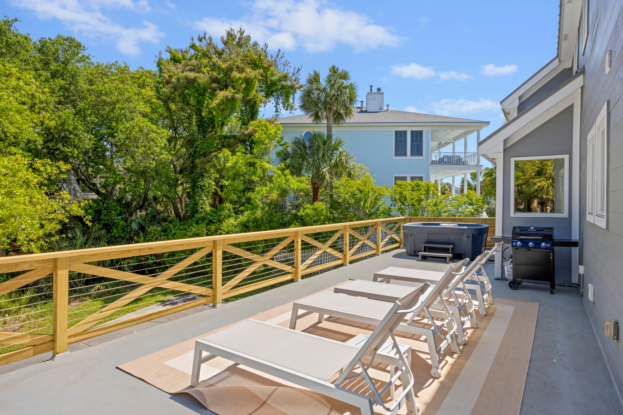 Wander Isle Glow #33