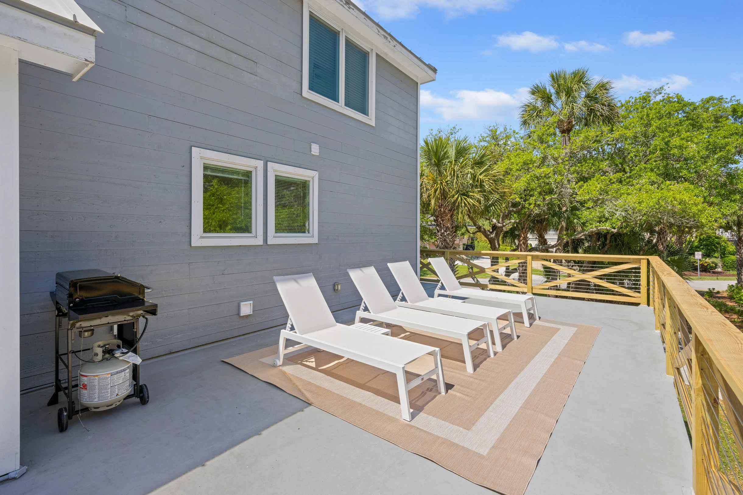 Wander Isle Glow #45