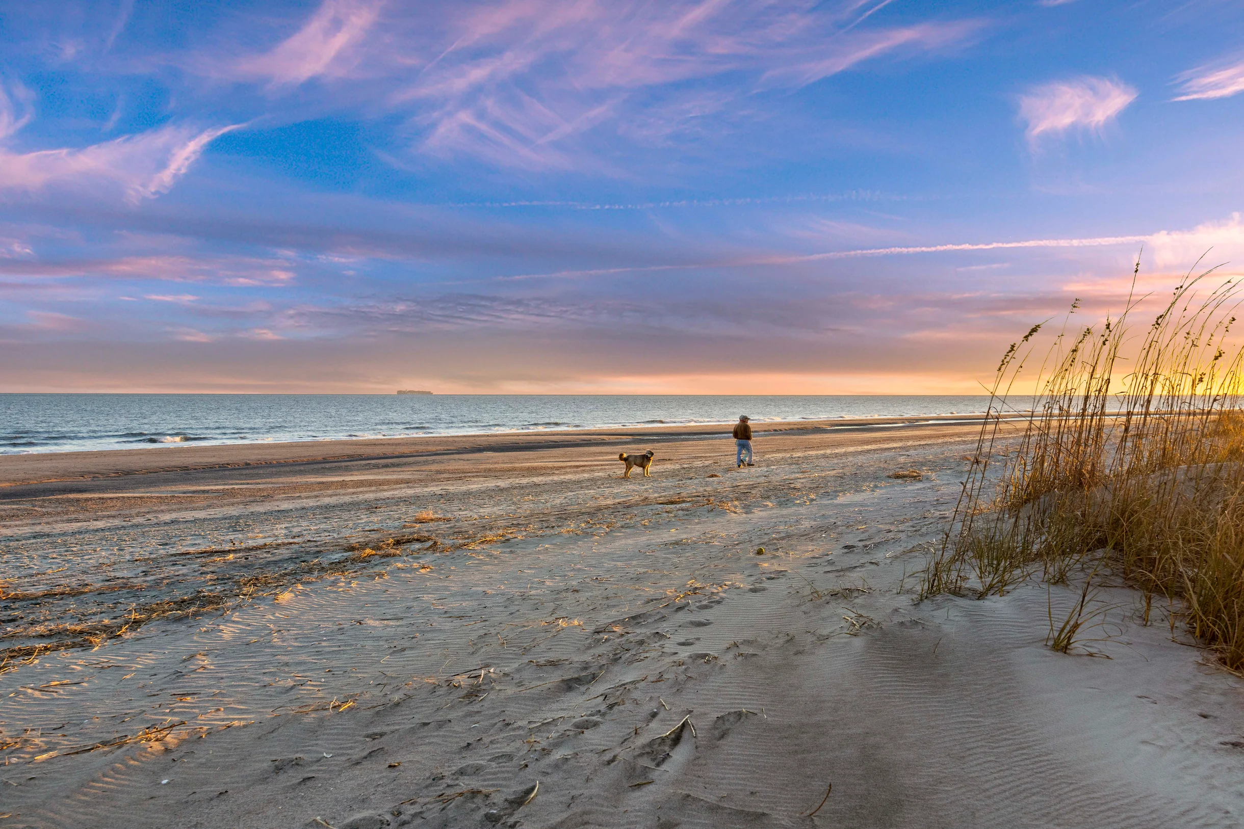 Wander Isle Glow #42