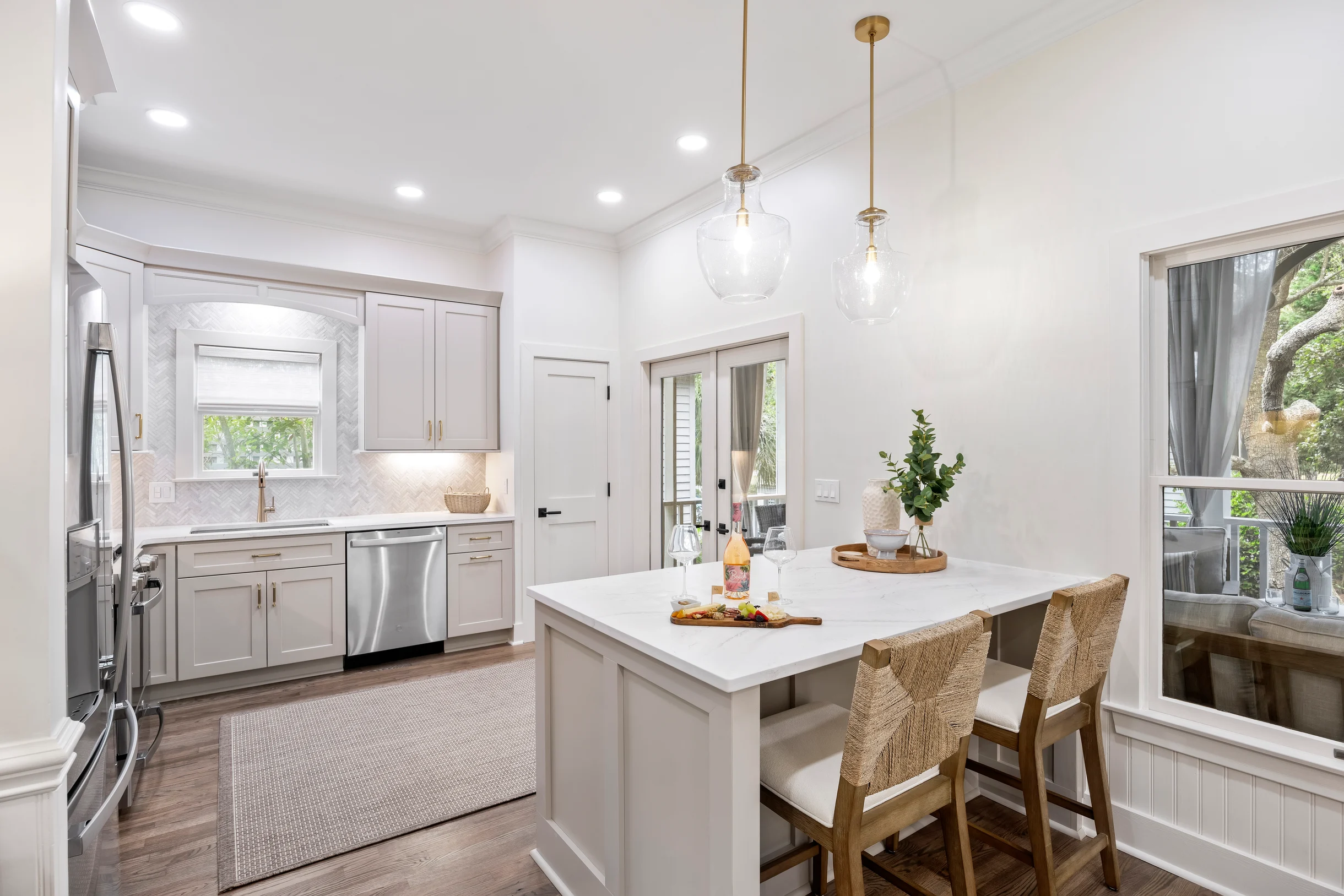 Wander Kiawah Serenity #37