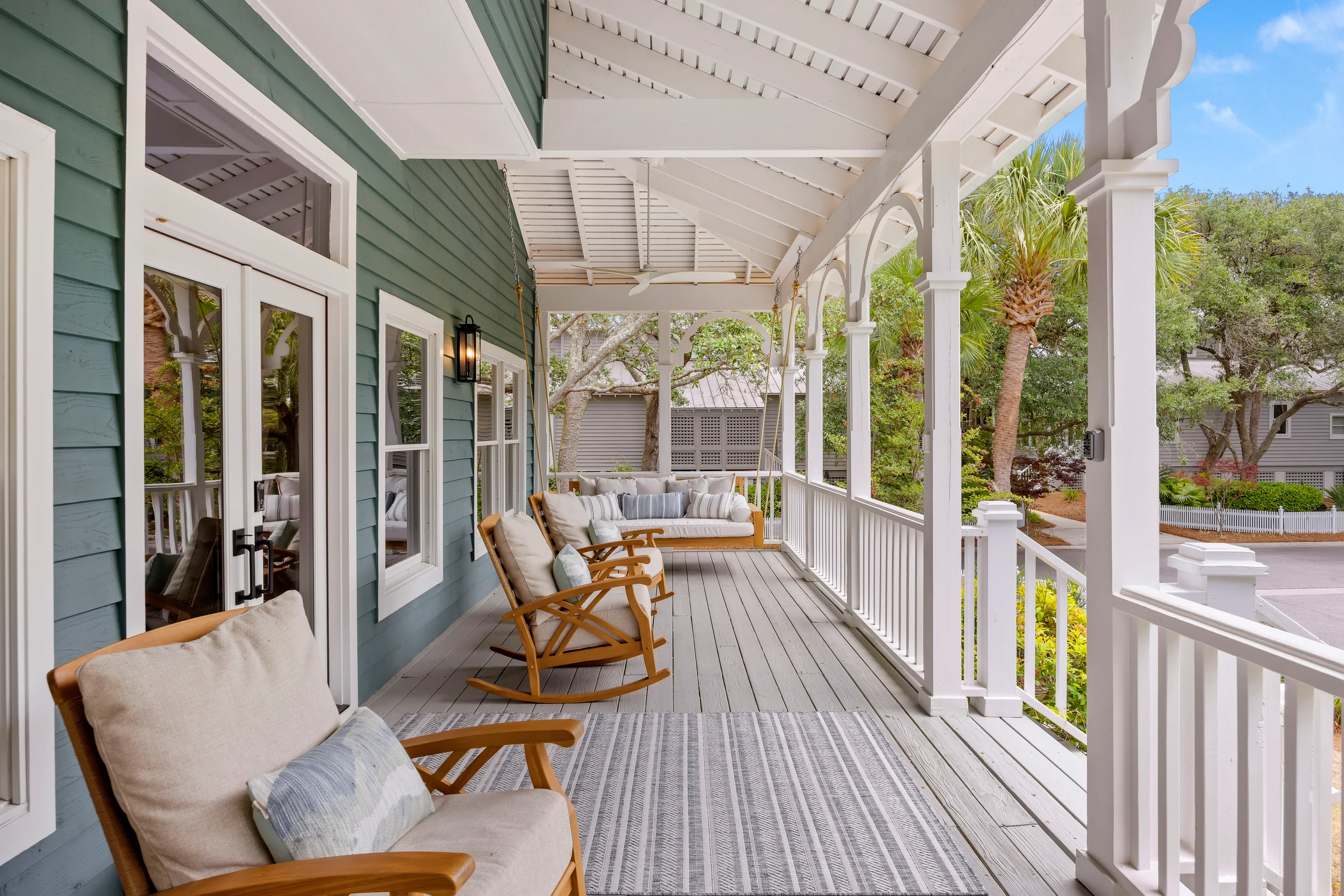 Wander Kiawah Serenity #41