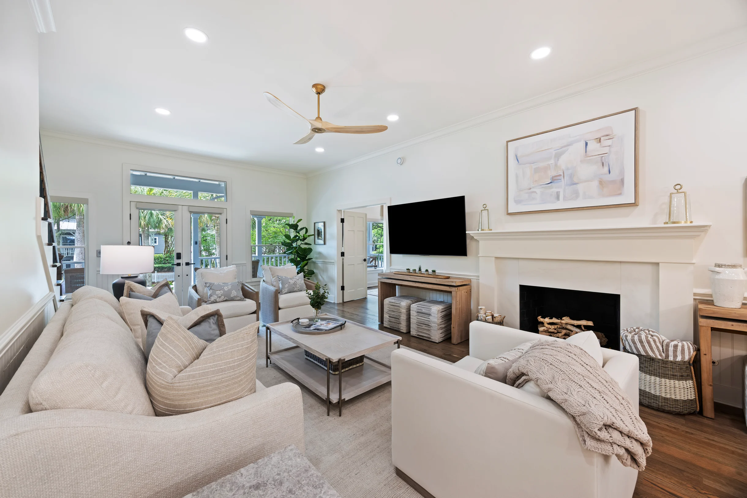 Wander Kiawah Serenity #4