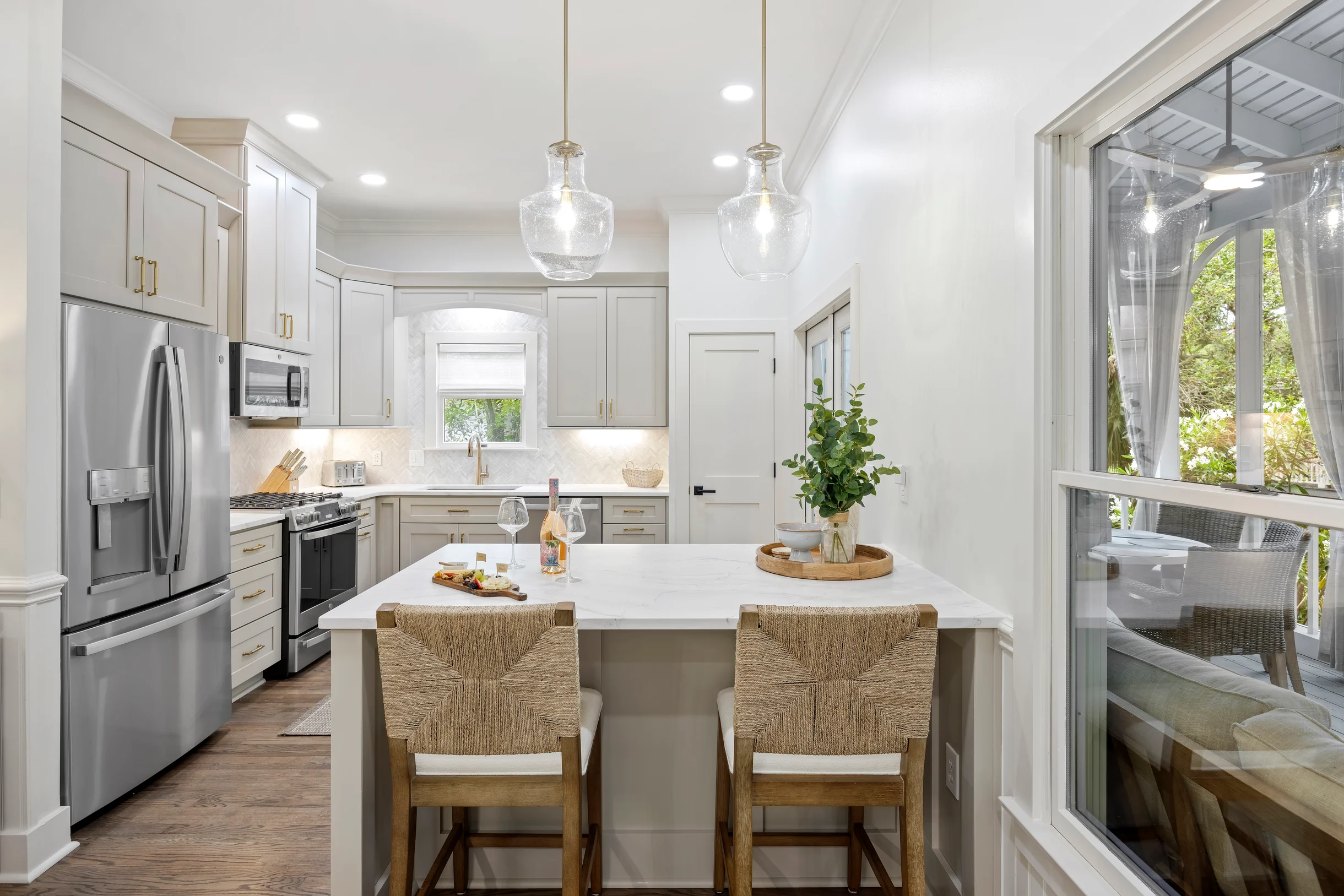 Wander Kiawah Serenity #29