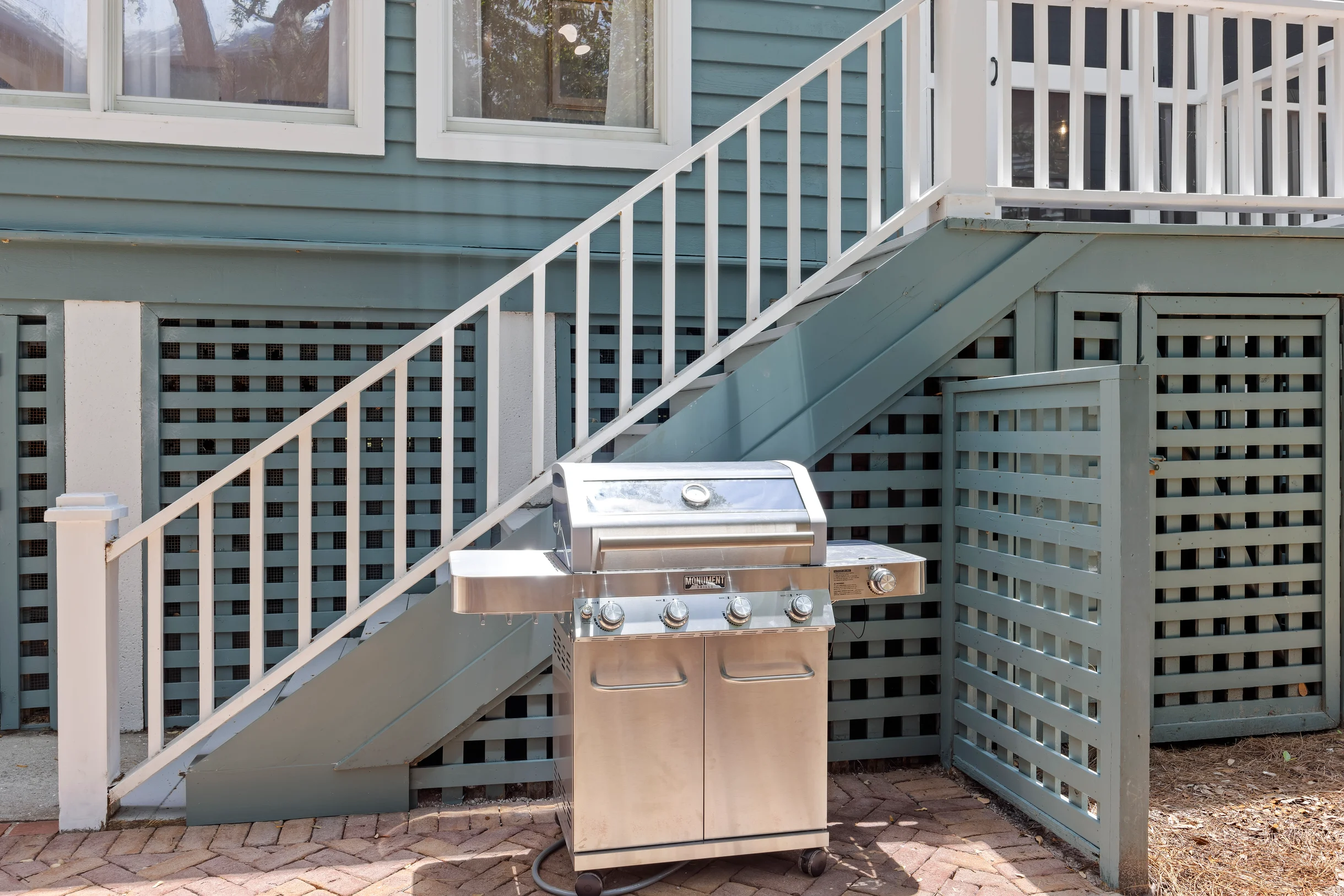 Wander Kiawah Serenity #43