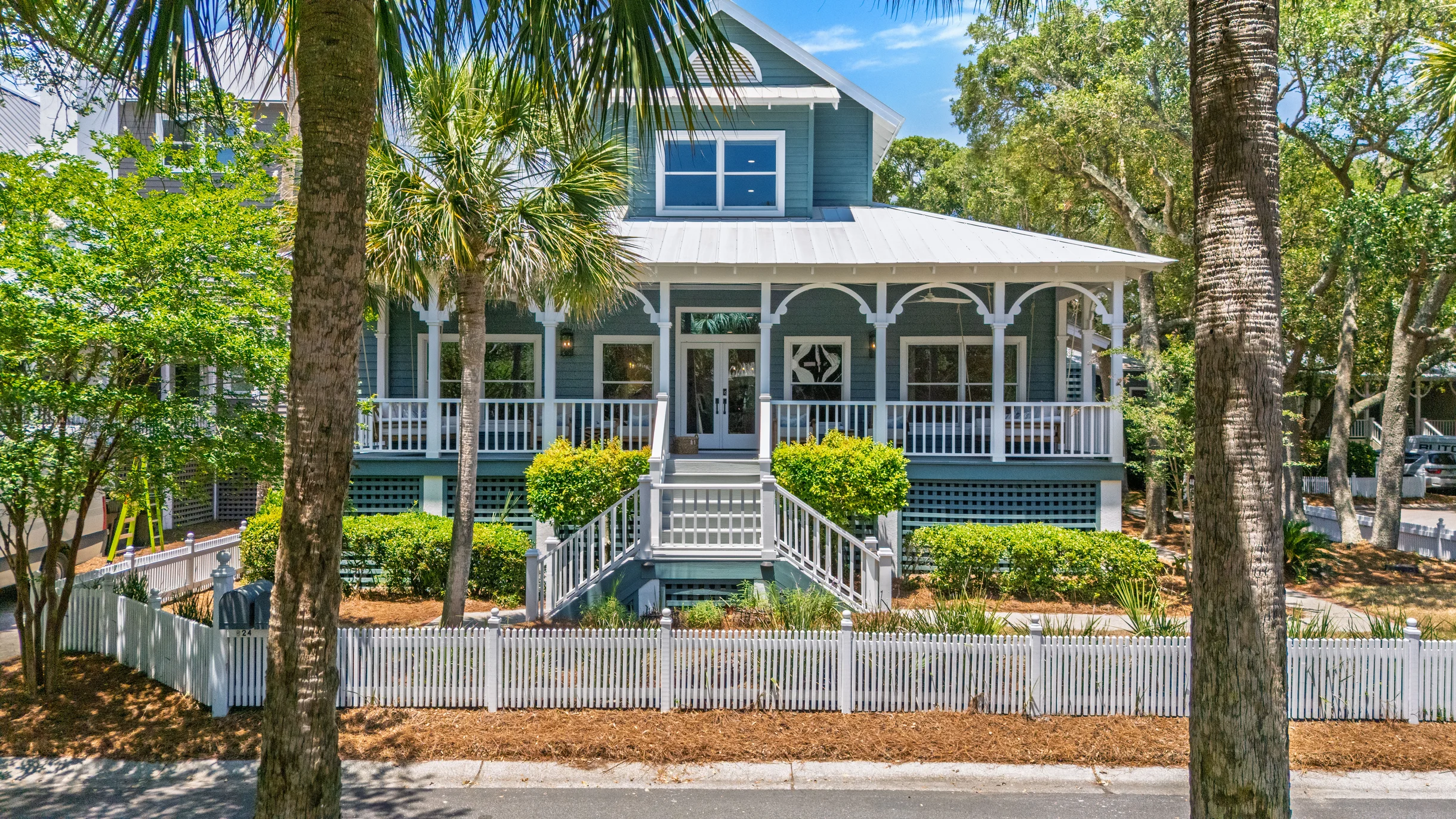 Wander Kiawah Serenity #5