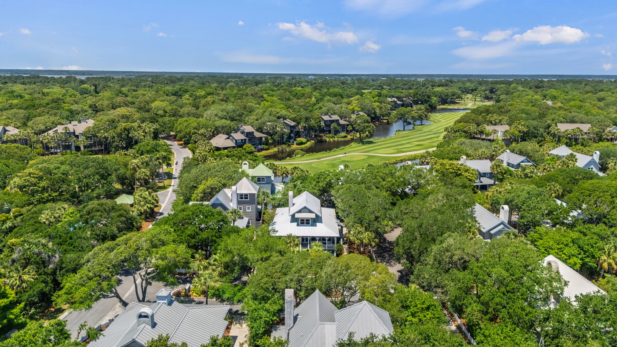 Wander Kiawah Serenity #4