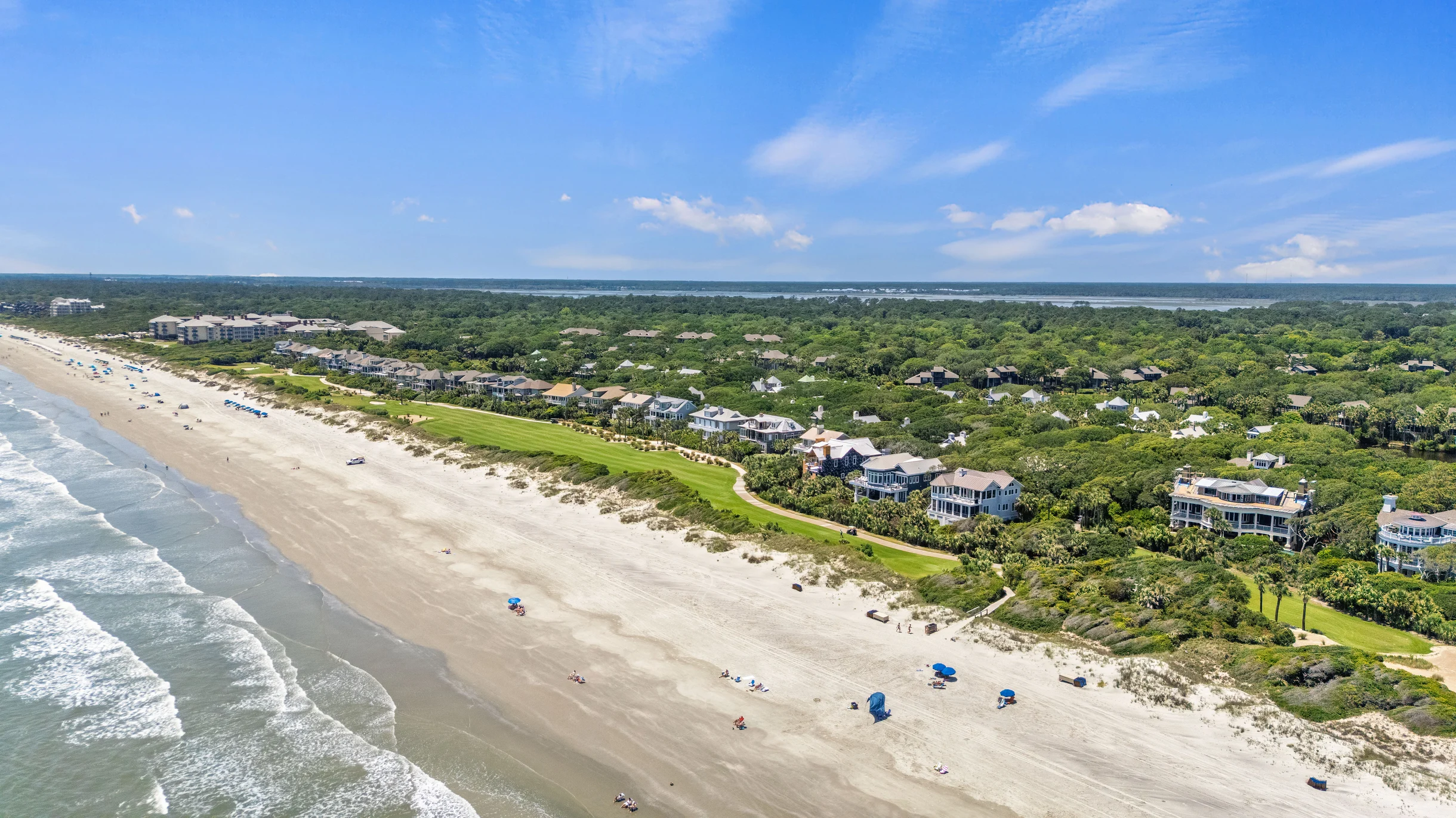 Wander Kiawah Serenity #34