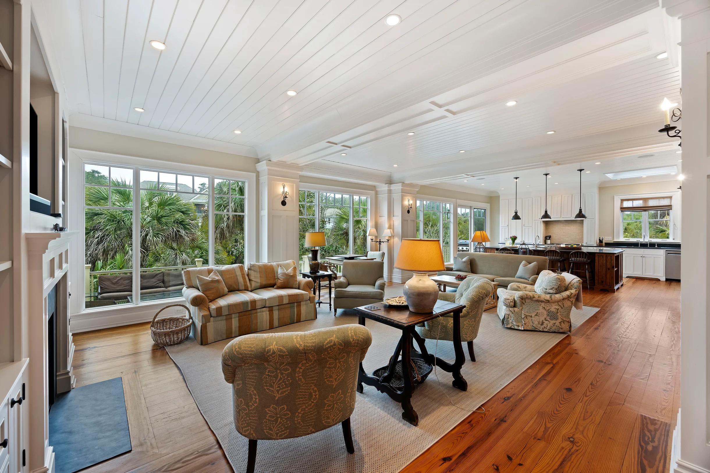 Wander Kiawah Island Plantation #43