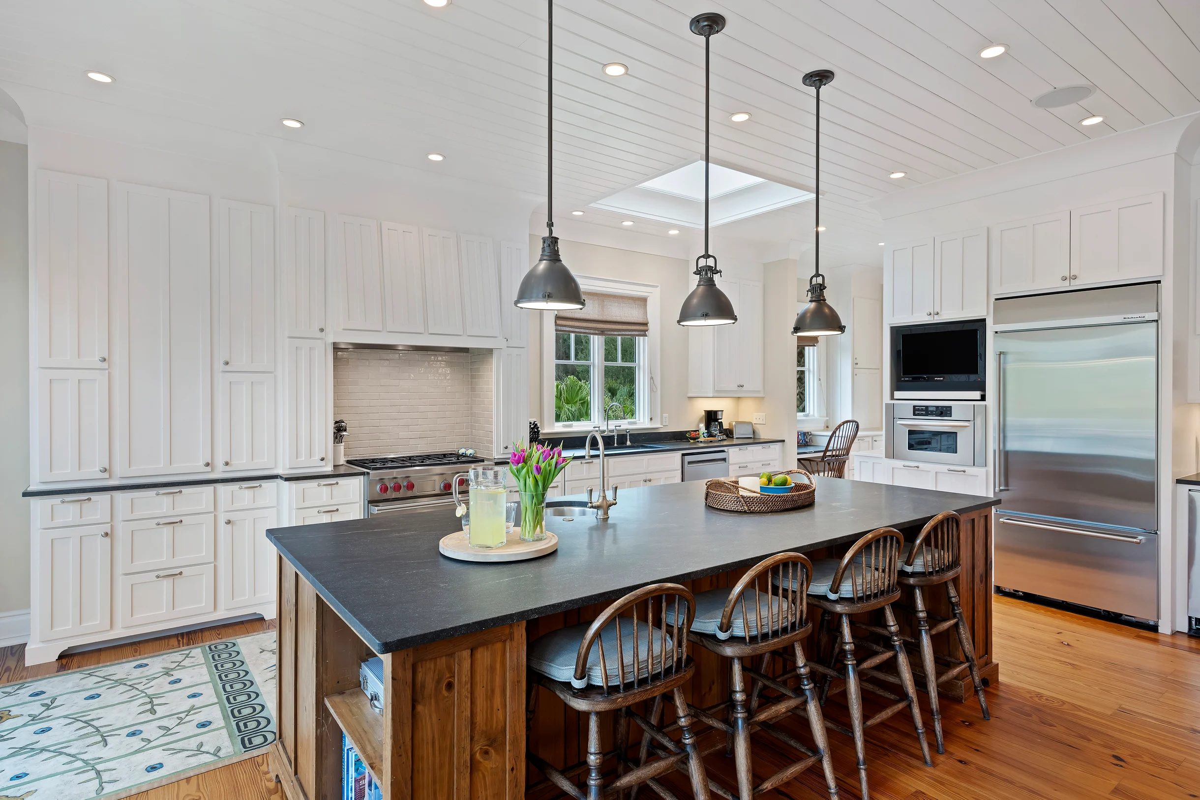 Wander Kiawah Island Plantation #27