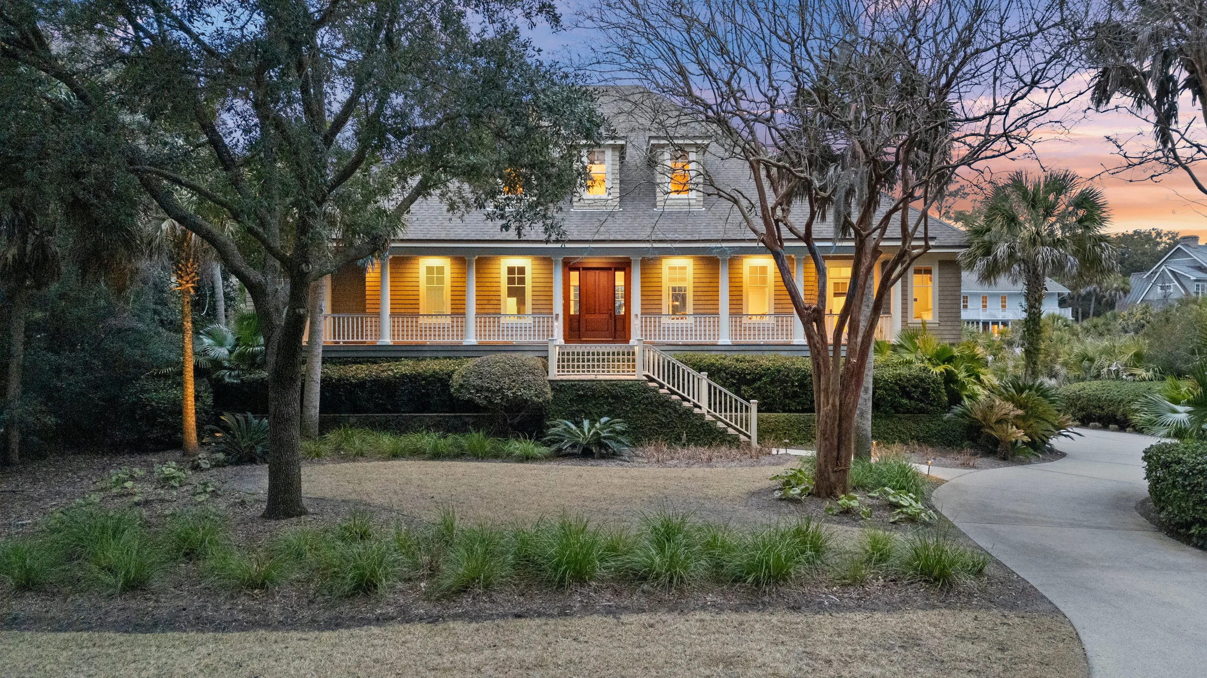 Wander Kiawah Island Plantation #5