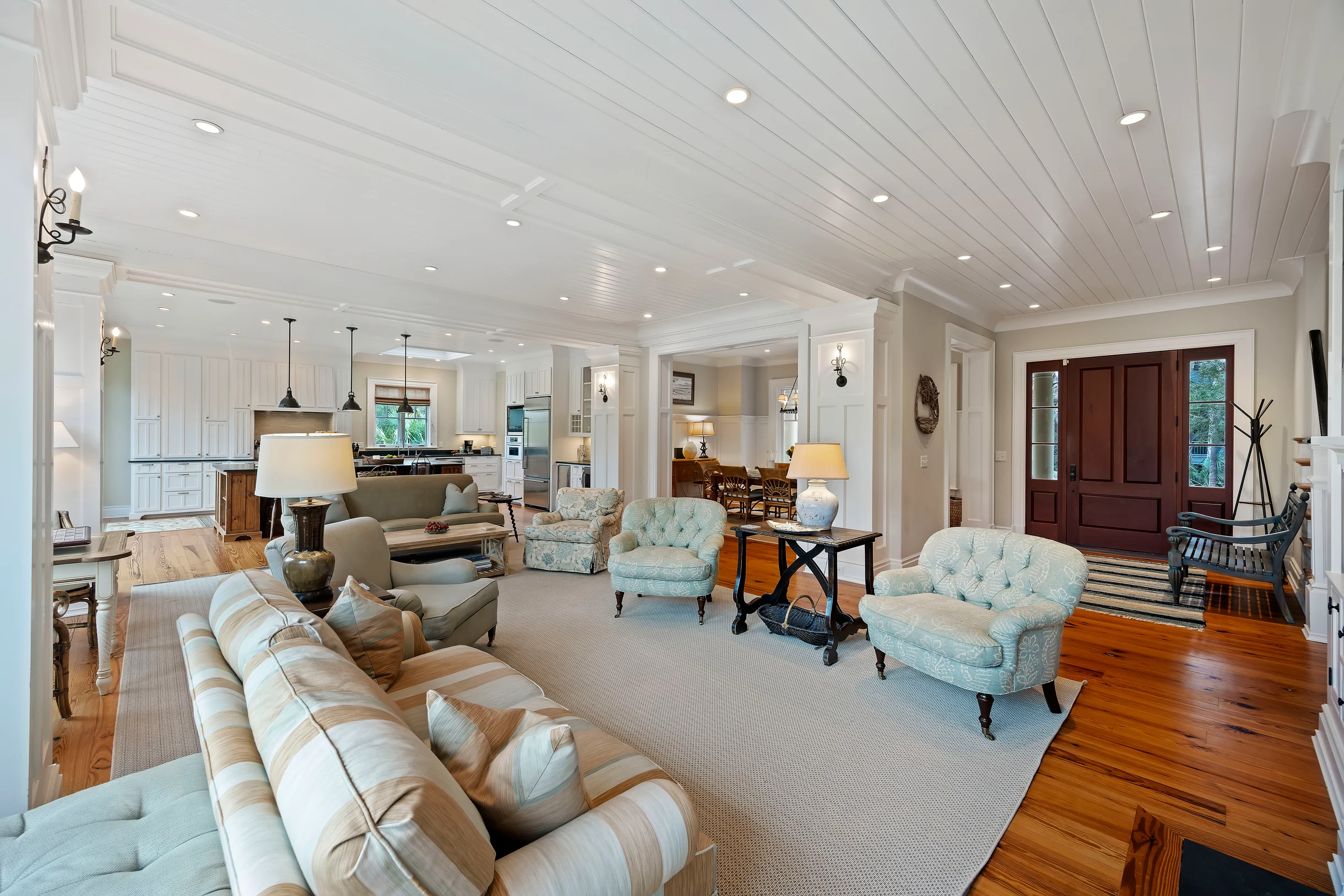 Wander Kiawah Island Plantation #22