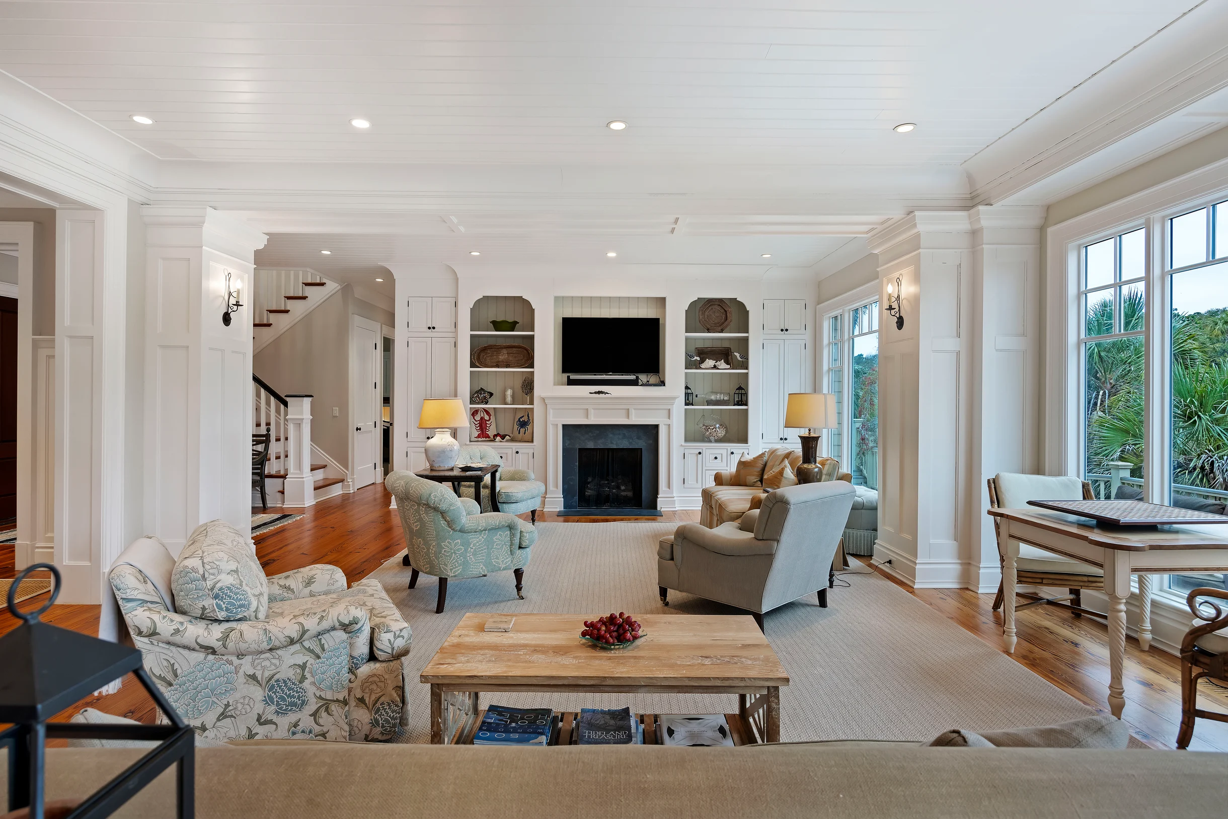 Wander Kiawah Island Plantation #28