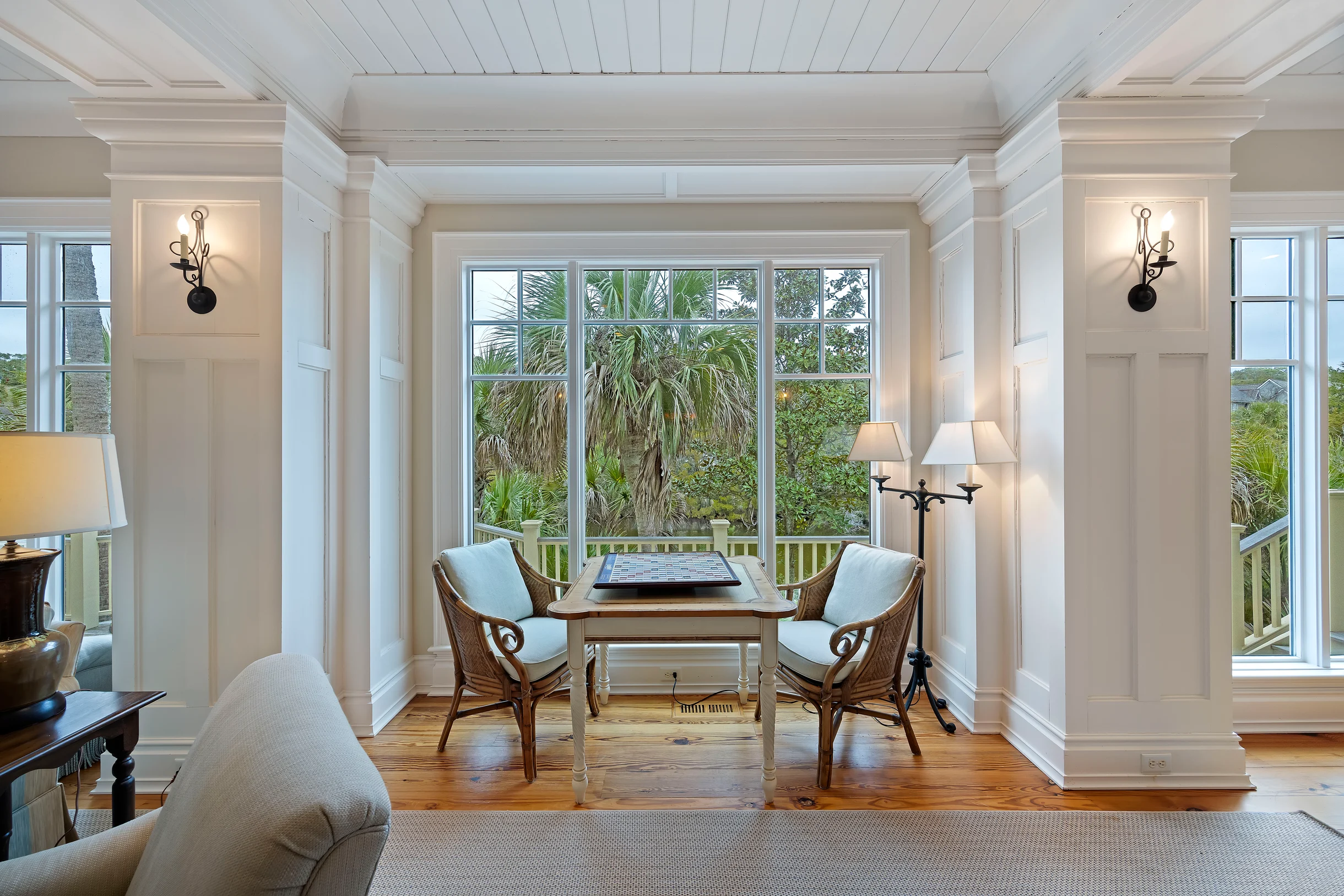 Wander Kiawah Island Plantation #44