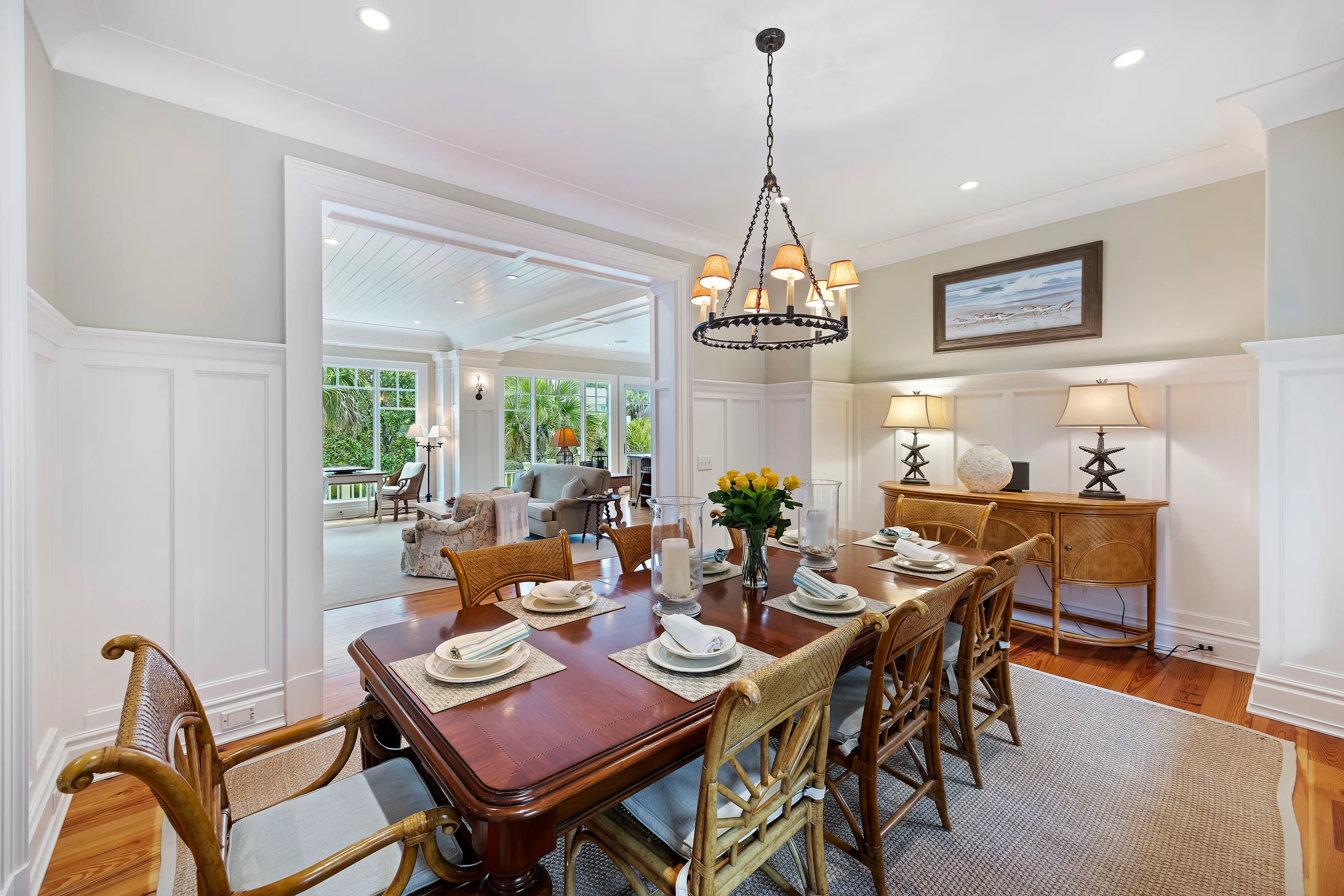 Wander Kiawah Island Plantation #15