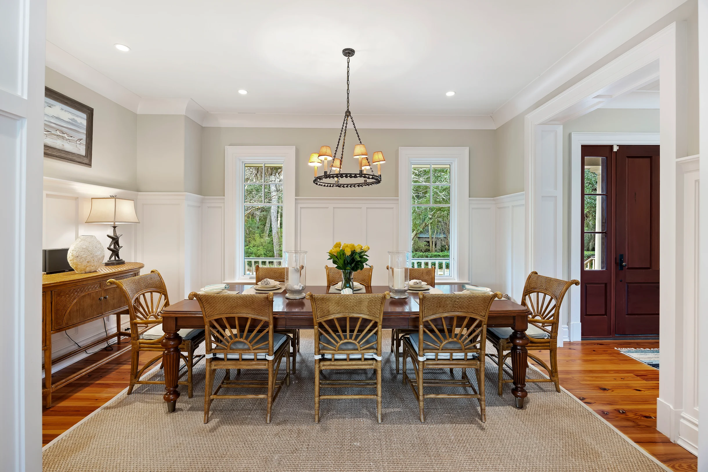 Wander Kiawah Island Plantation #34