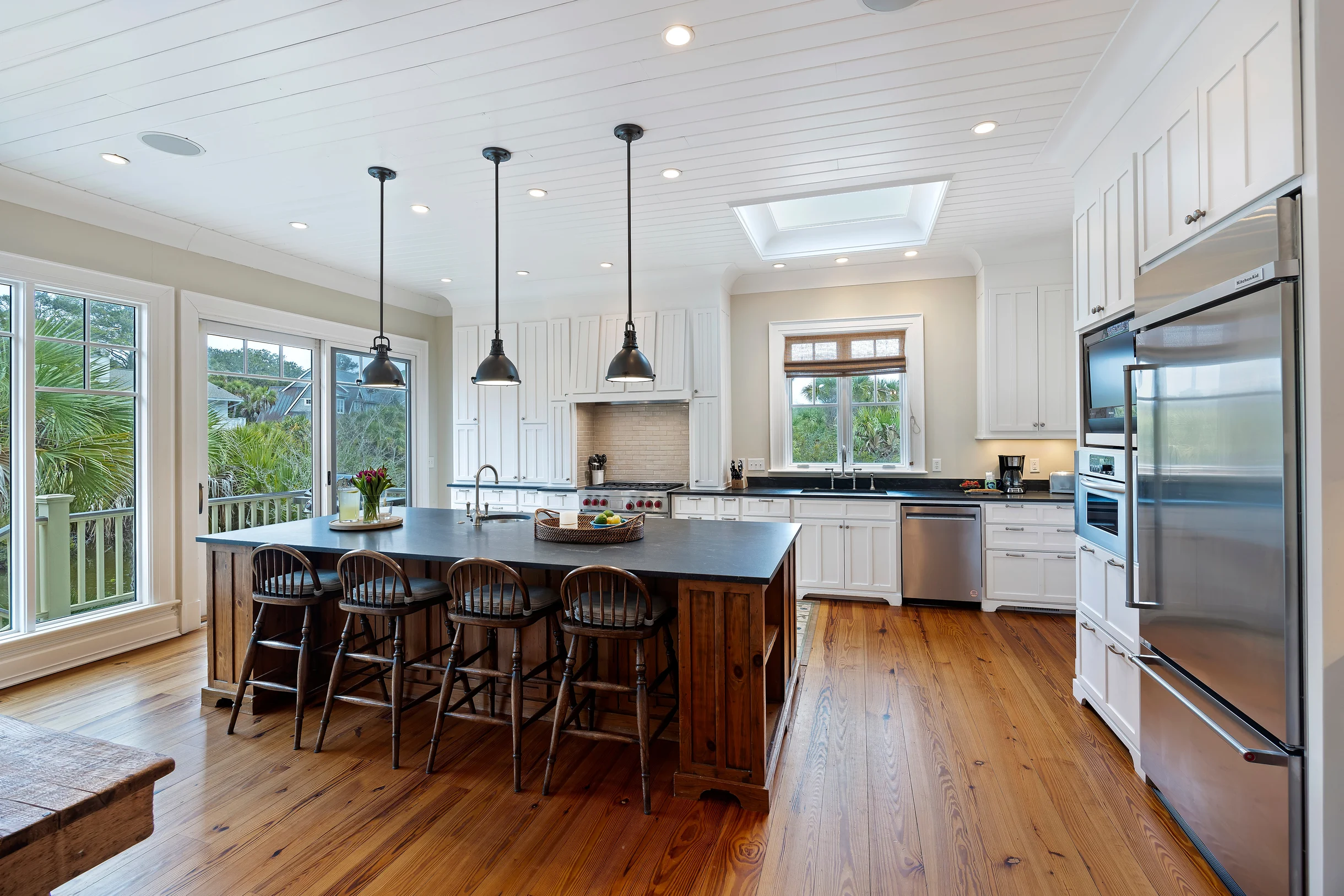 Wander Kiawah Island Plantation #12