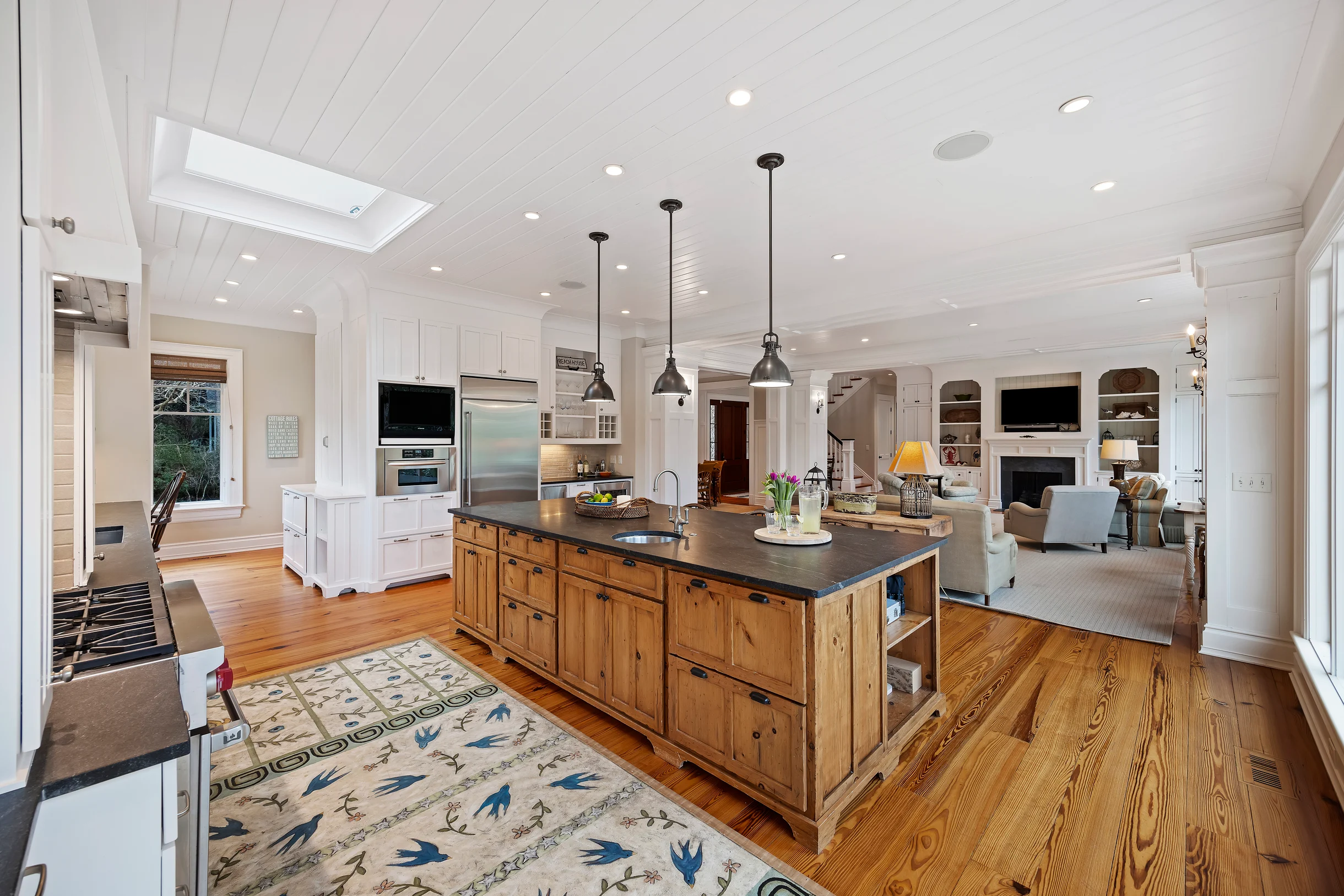 Wander Kiawah Island Plantation #37