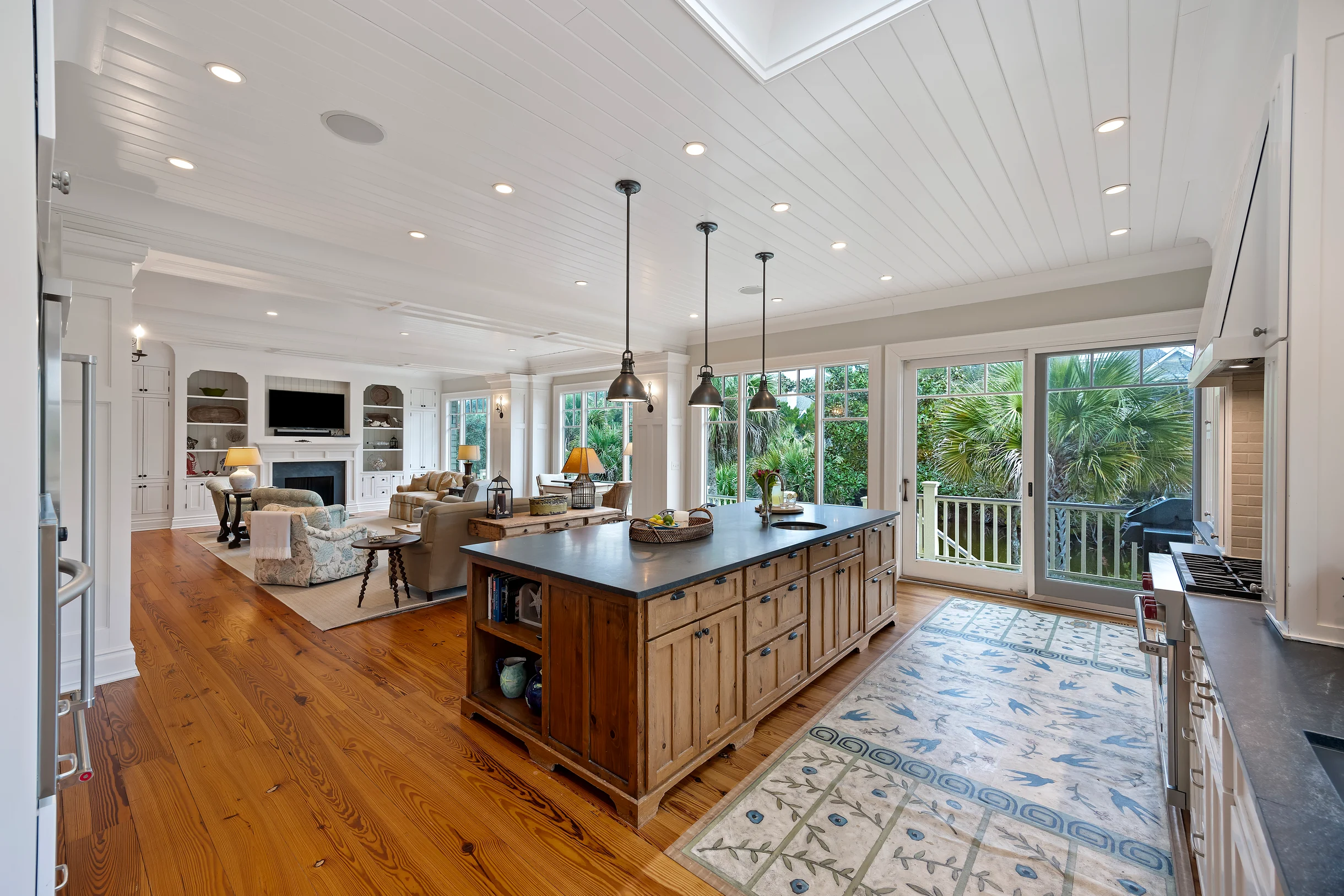 Wander Kiawah Island Plantation #45