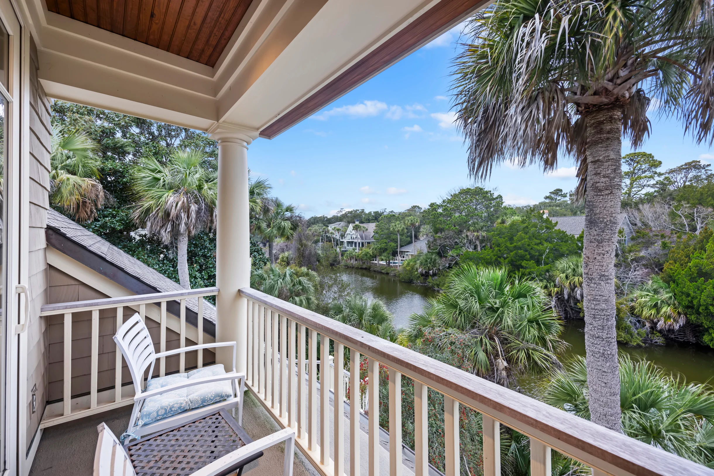 Wander Kiawah Island Plantation #33