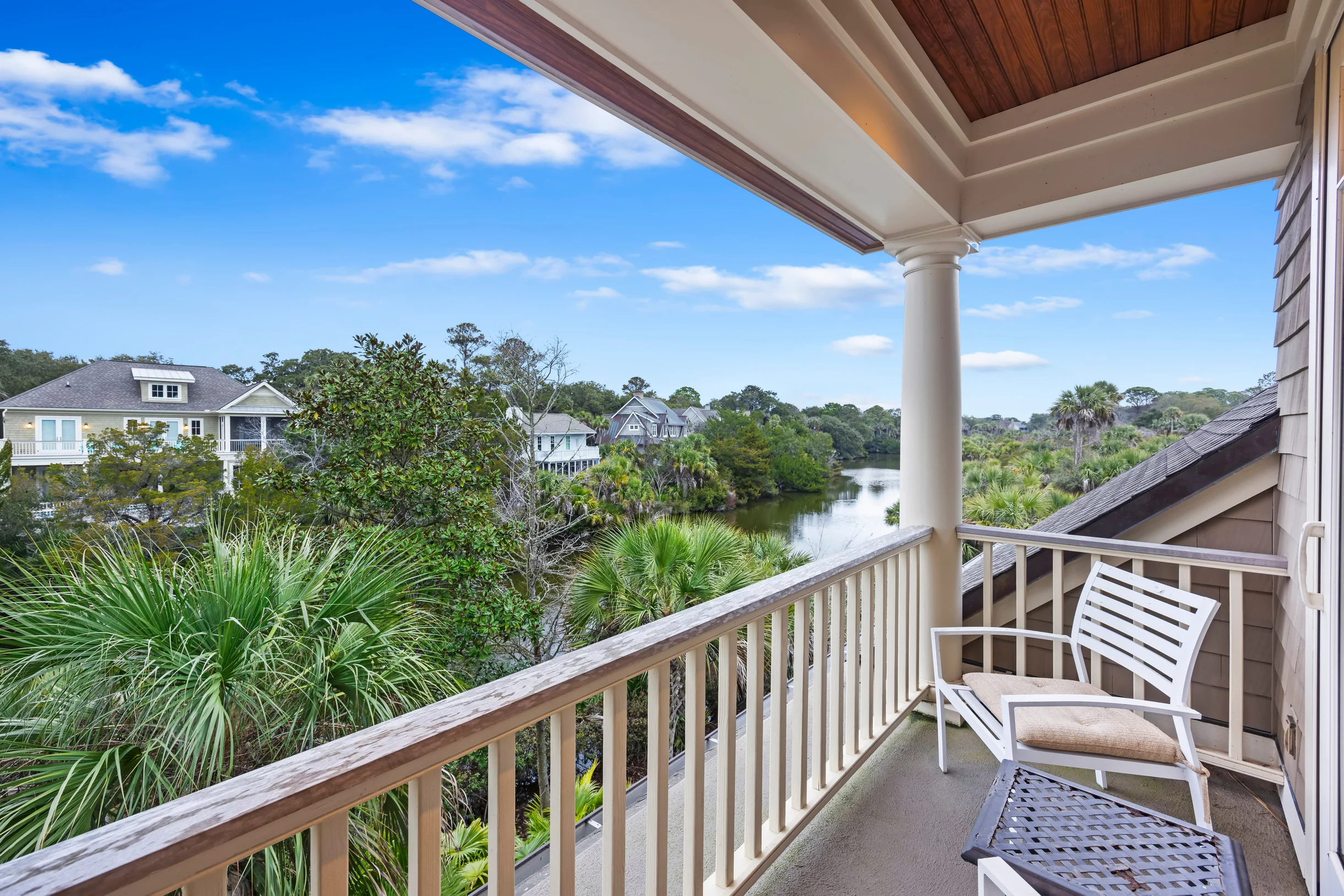 Wander Kiawah Island Plantation #26