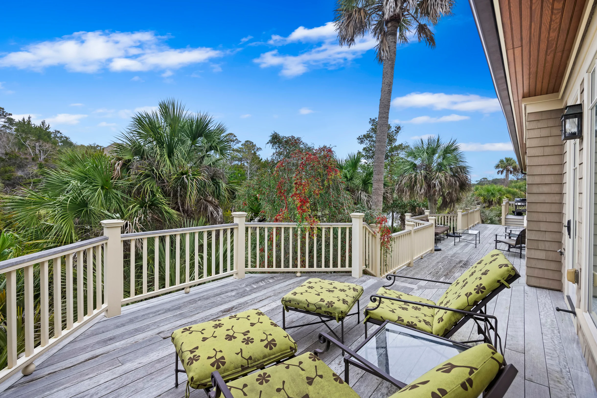 Wander Kiawah Island Plantation #4