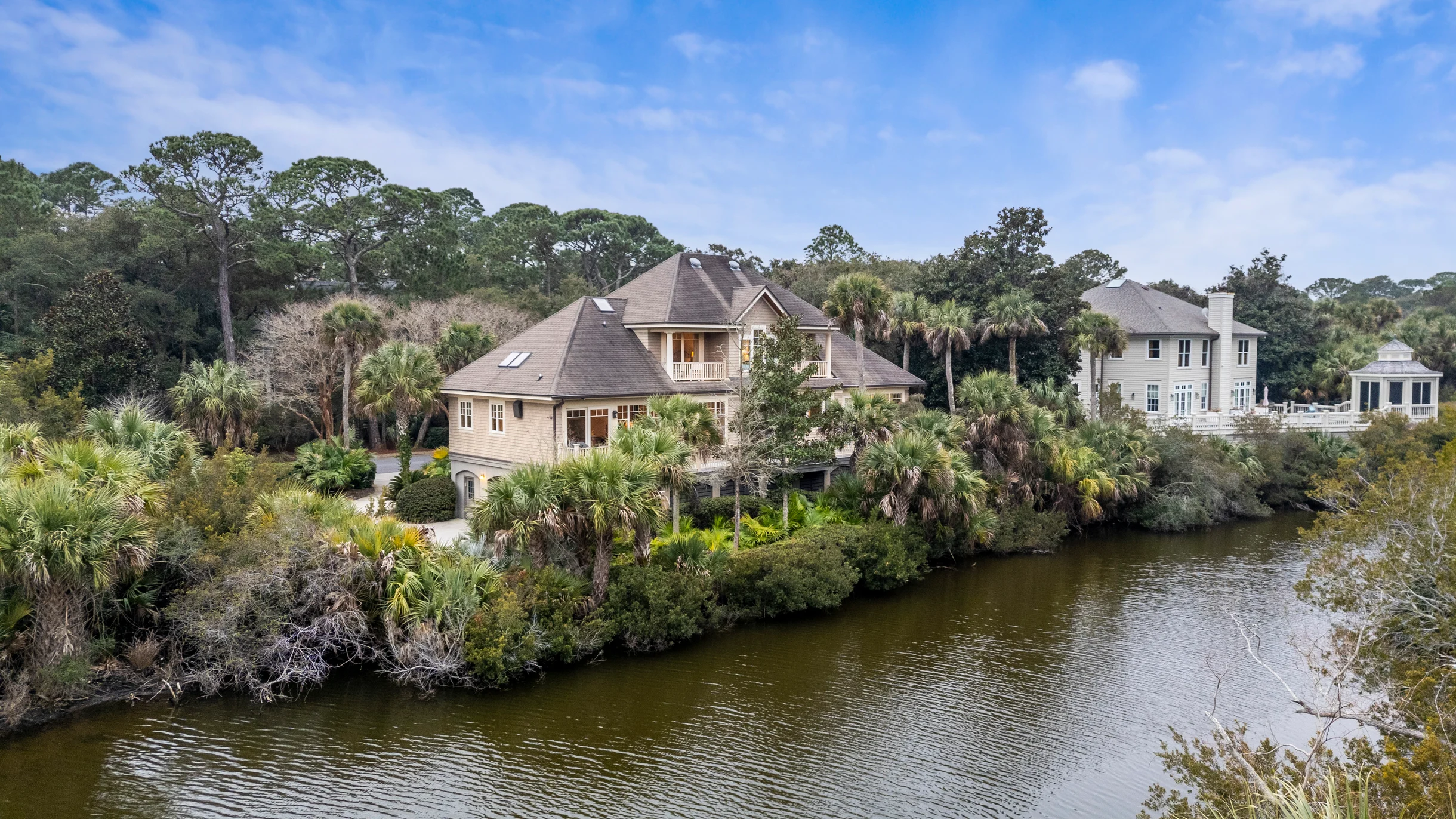 Wander Kiawah Island Plantation #50