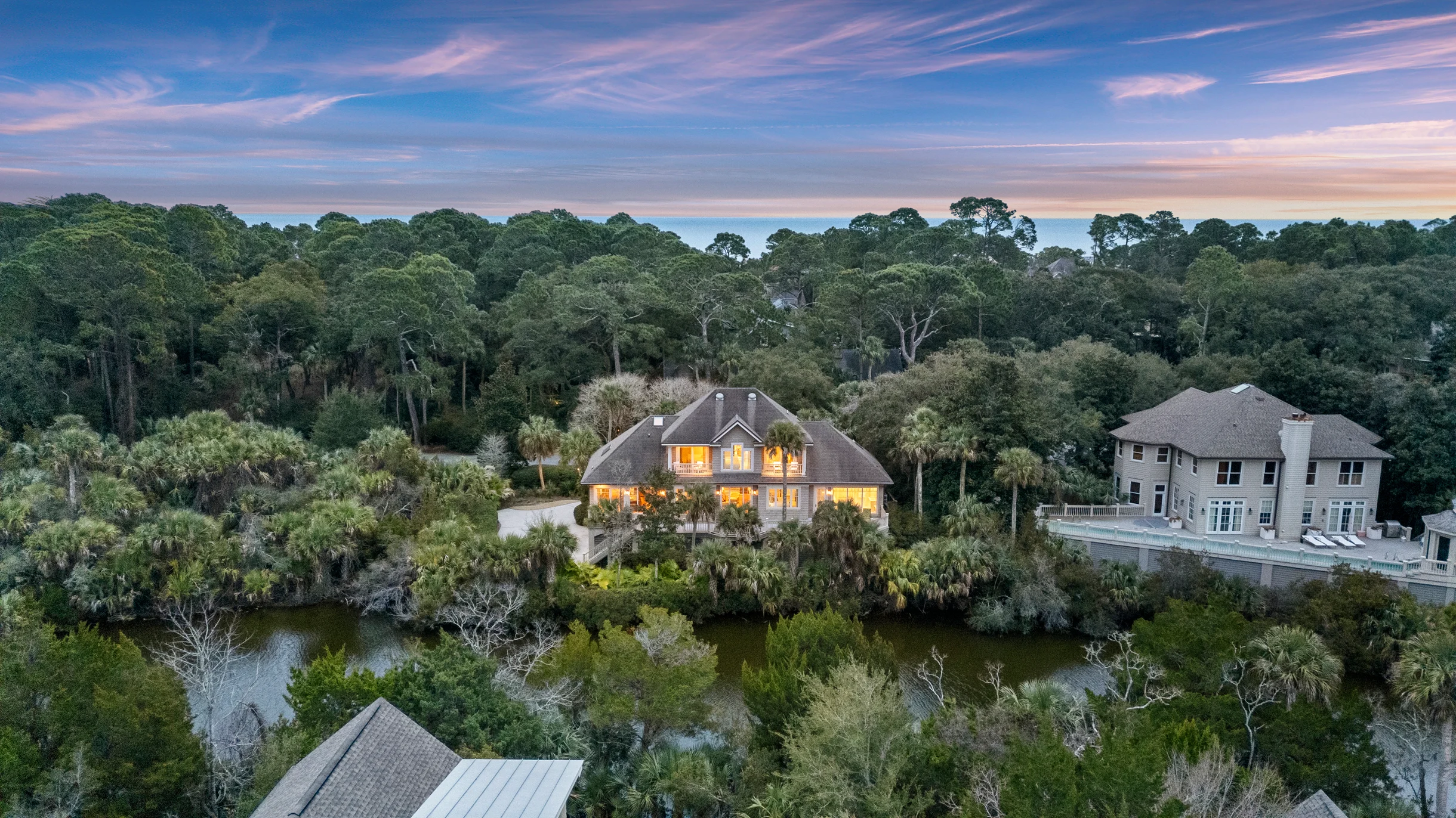 Wander Kiawah Island Plantation #5