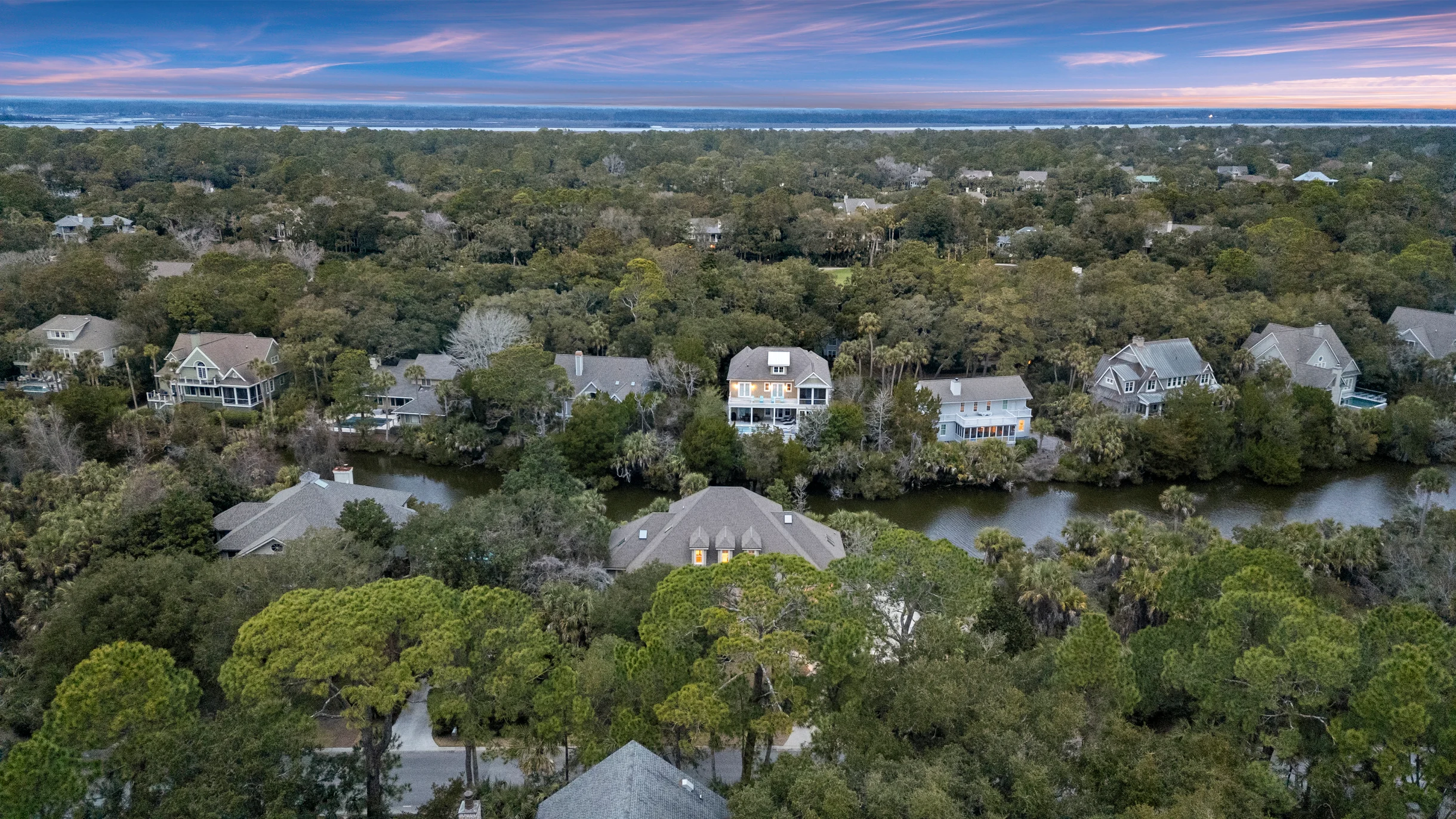 Wander Kiawah Island Plantation #53