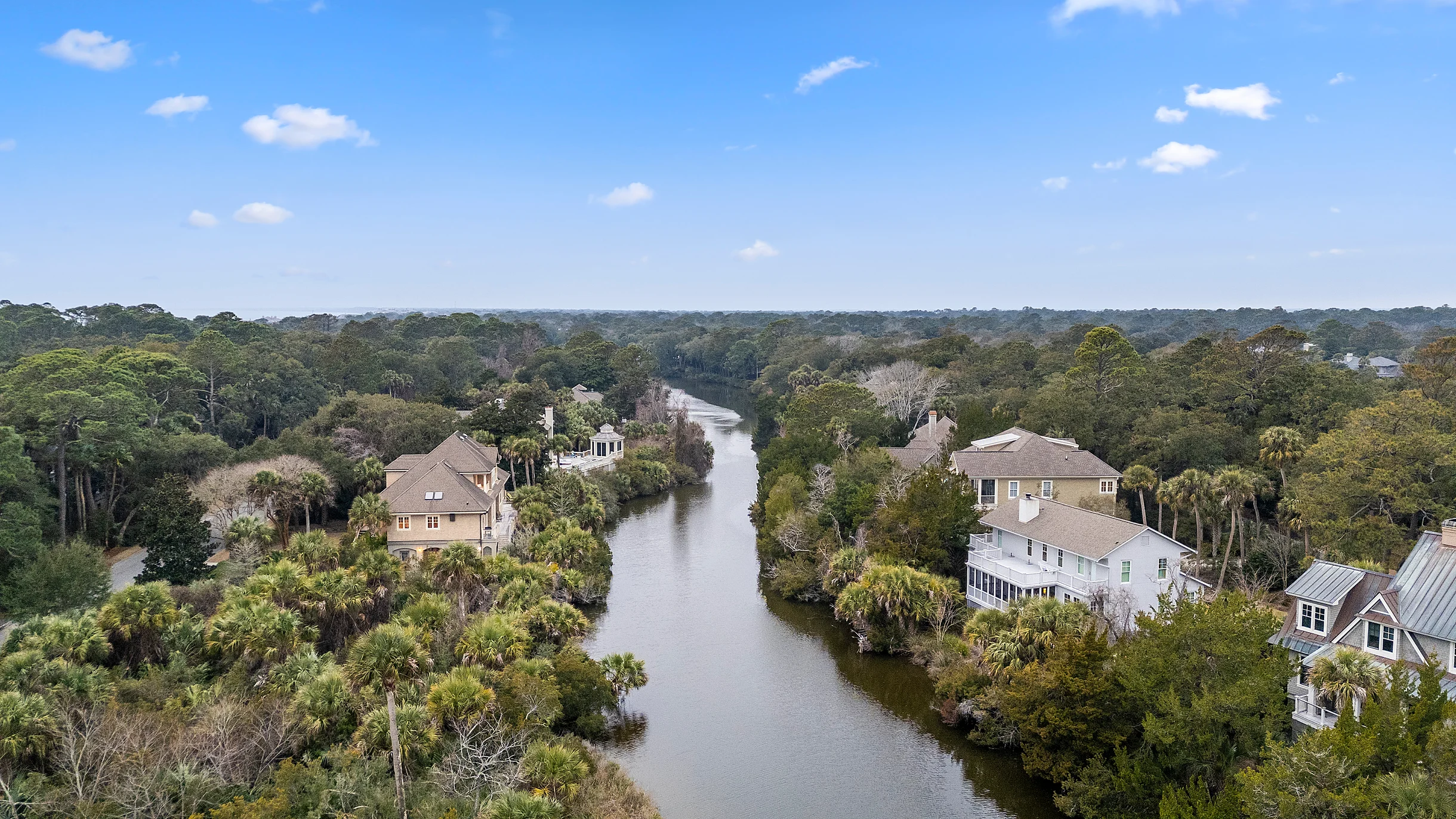 Wander Kiawah Island Plantation #51