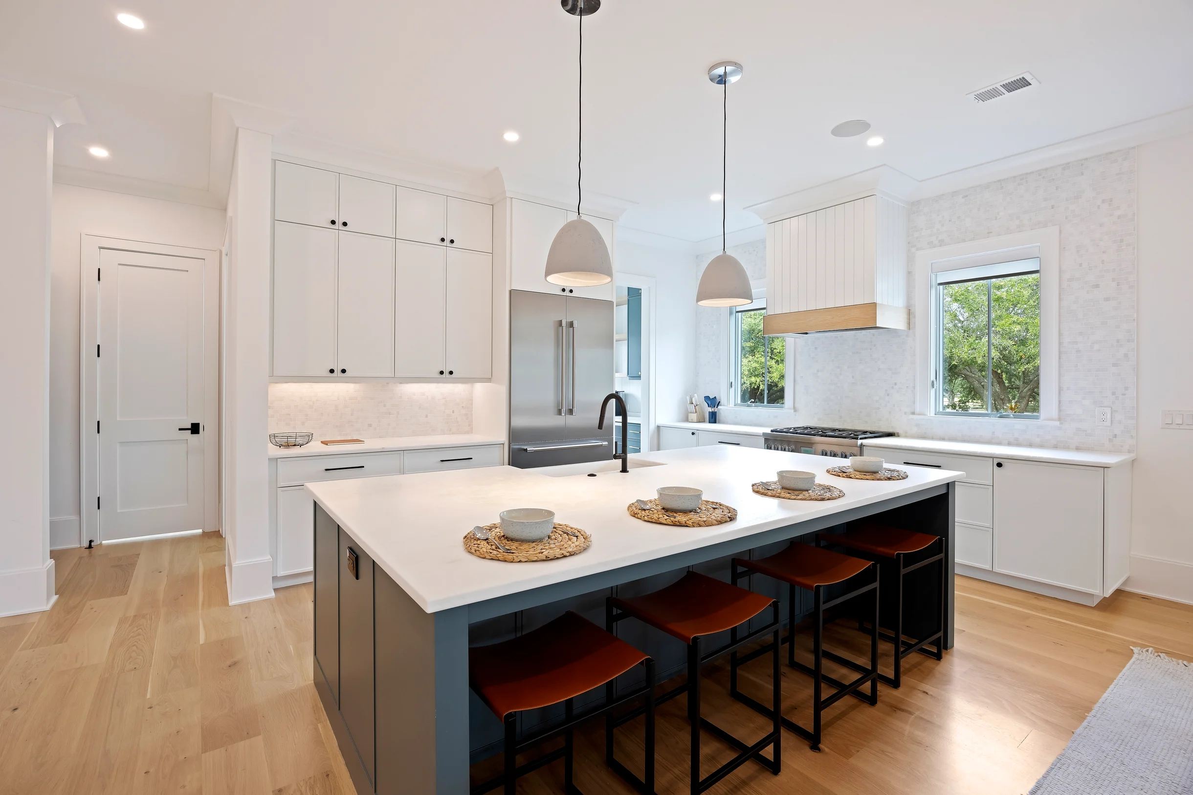 Wander Seabrook Island Haze #11