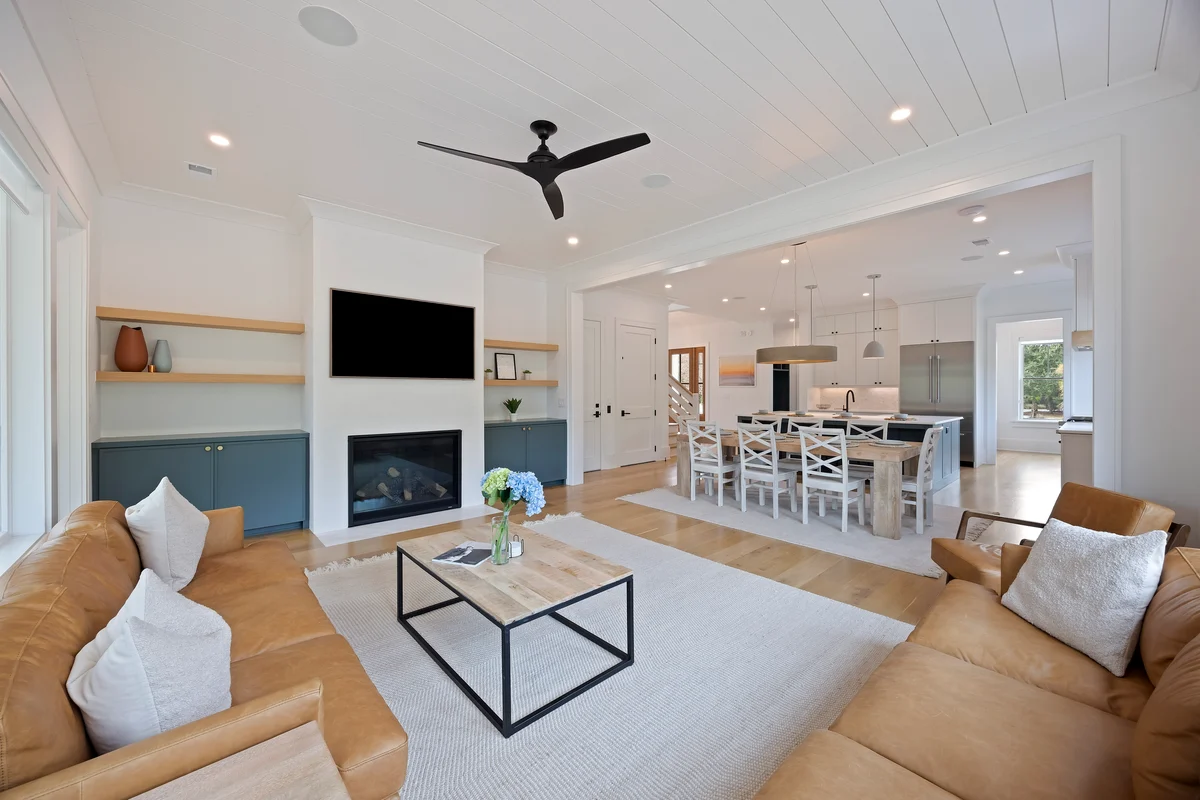 Wander Seabrook Island Haze