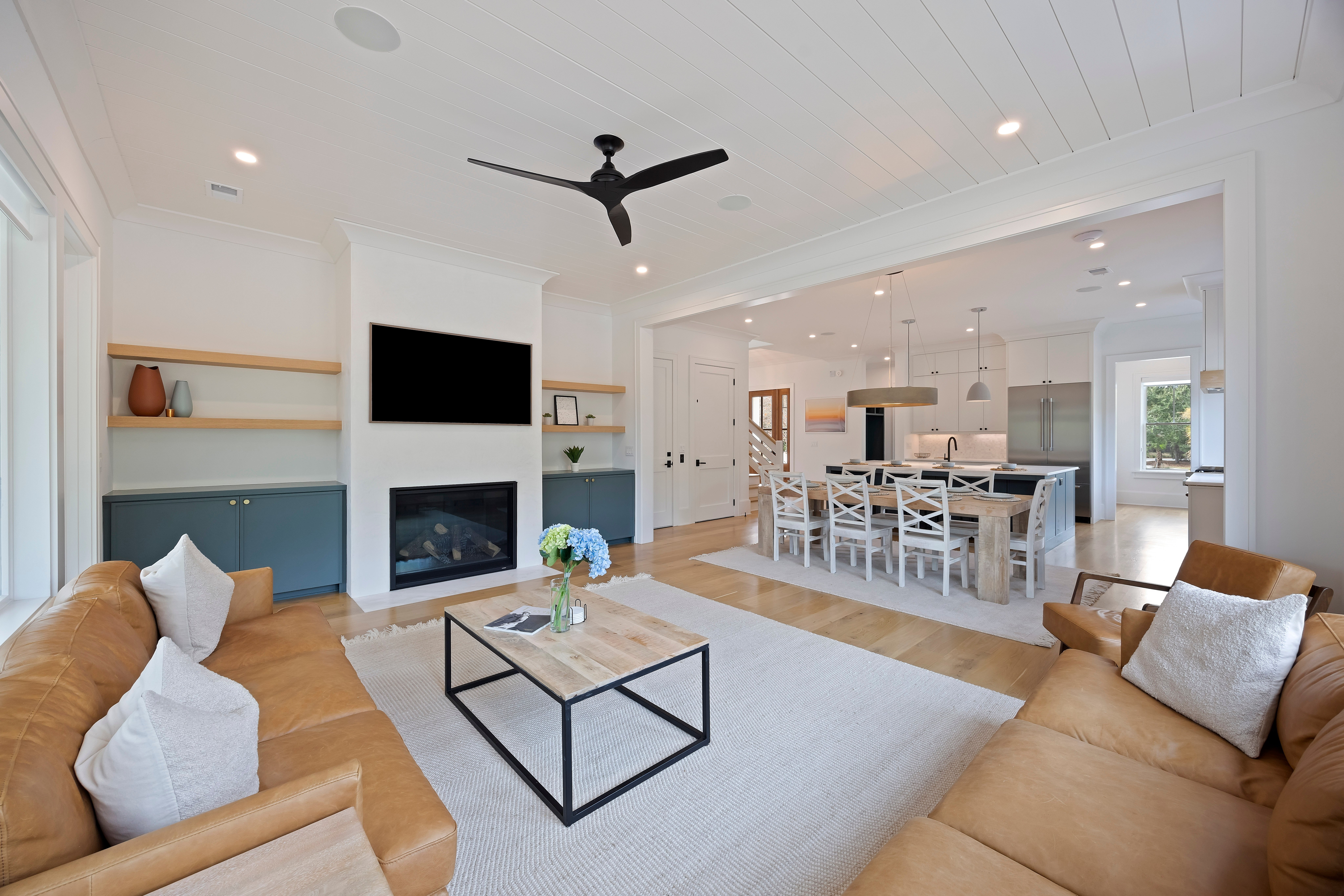 Home at Seabrook Island Club