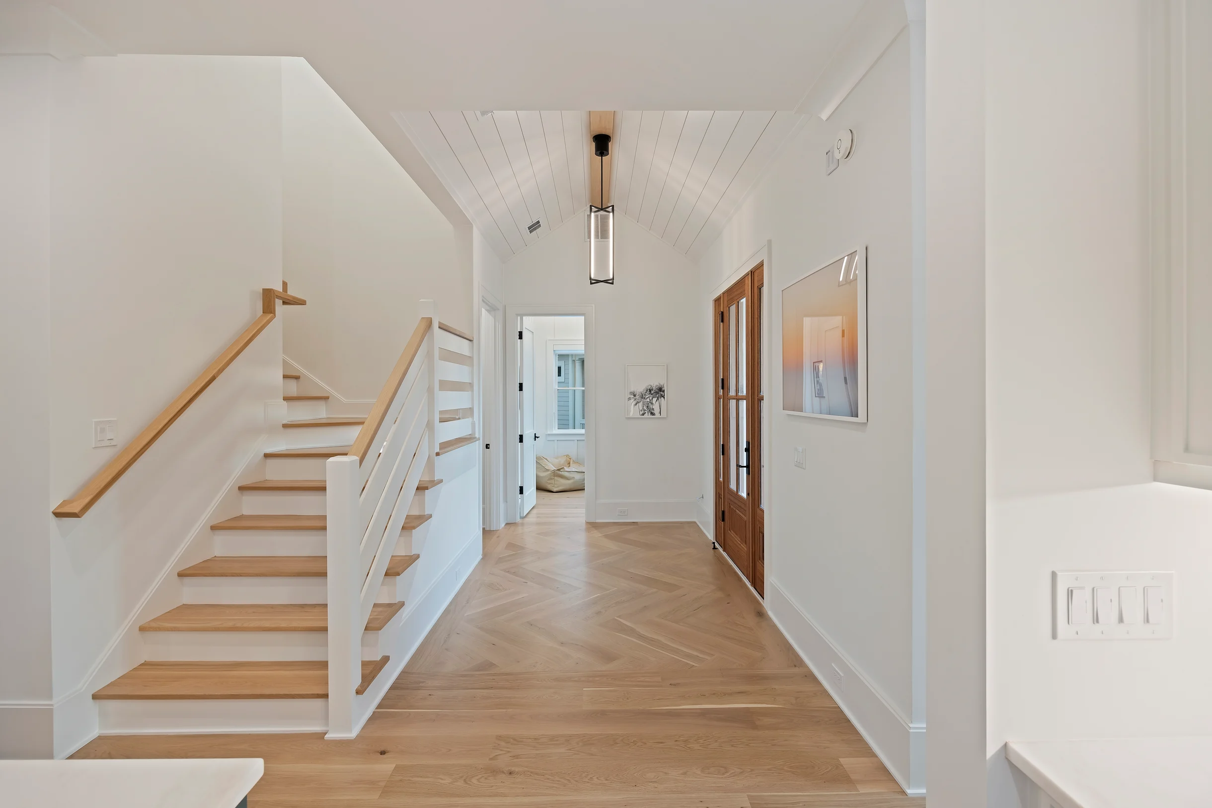 Wander Seabrook Island Haze #13