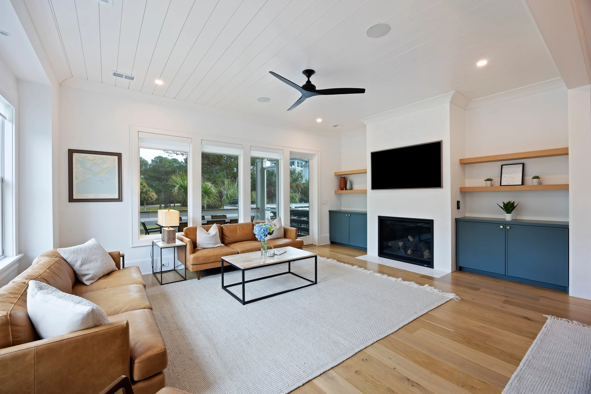 Wander Seabrook Island Haze #34