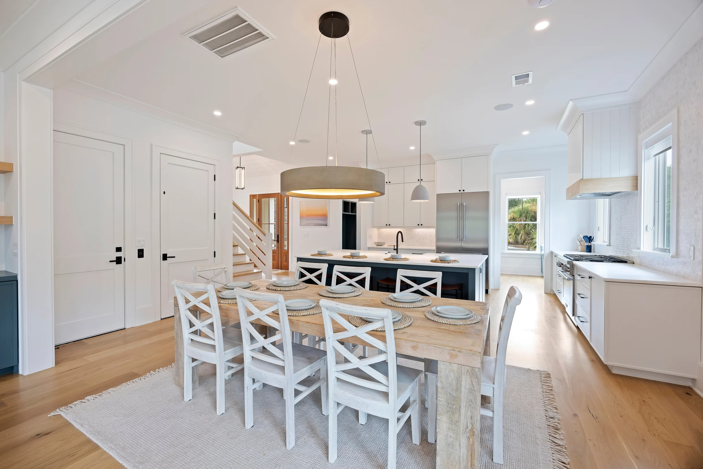 Wander Seabrook Island Haze #12