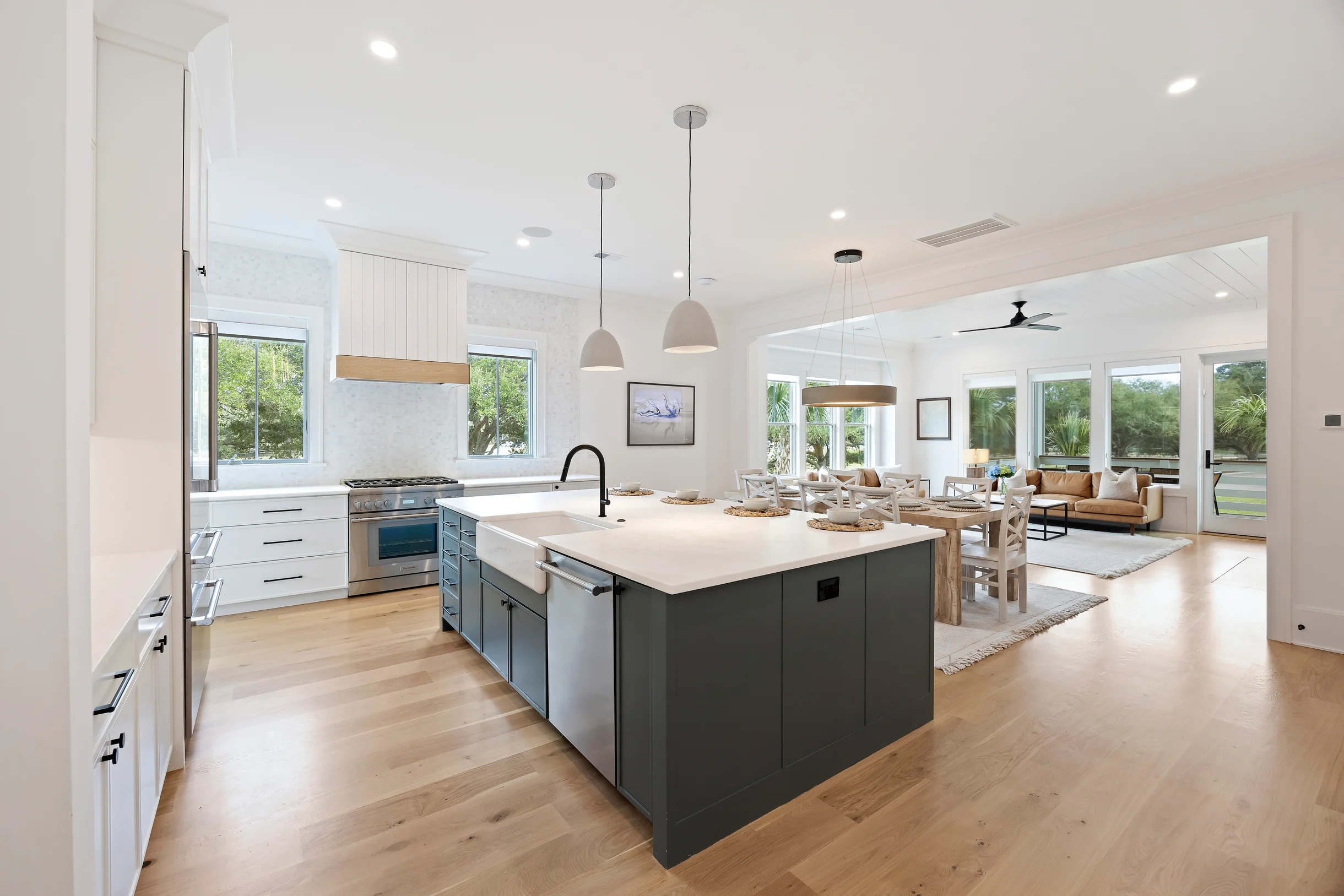 Wander Seabrook Island Haze #49