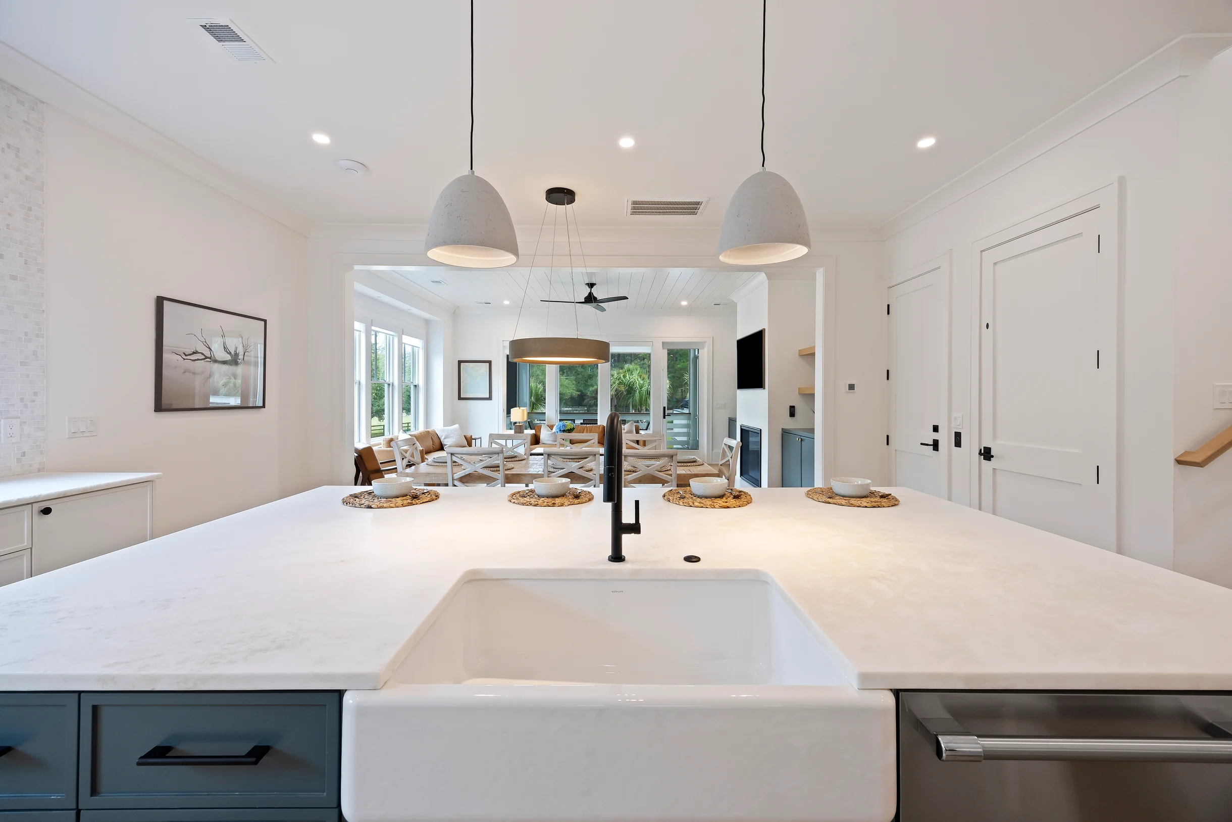 Wander Seabrook Island Haze #41